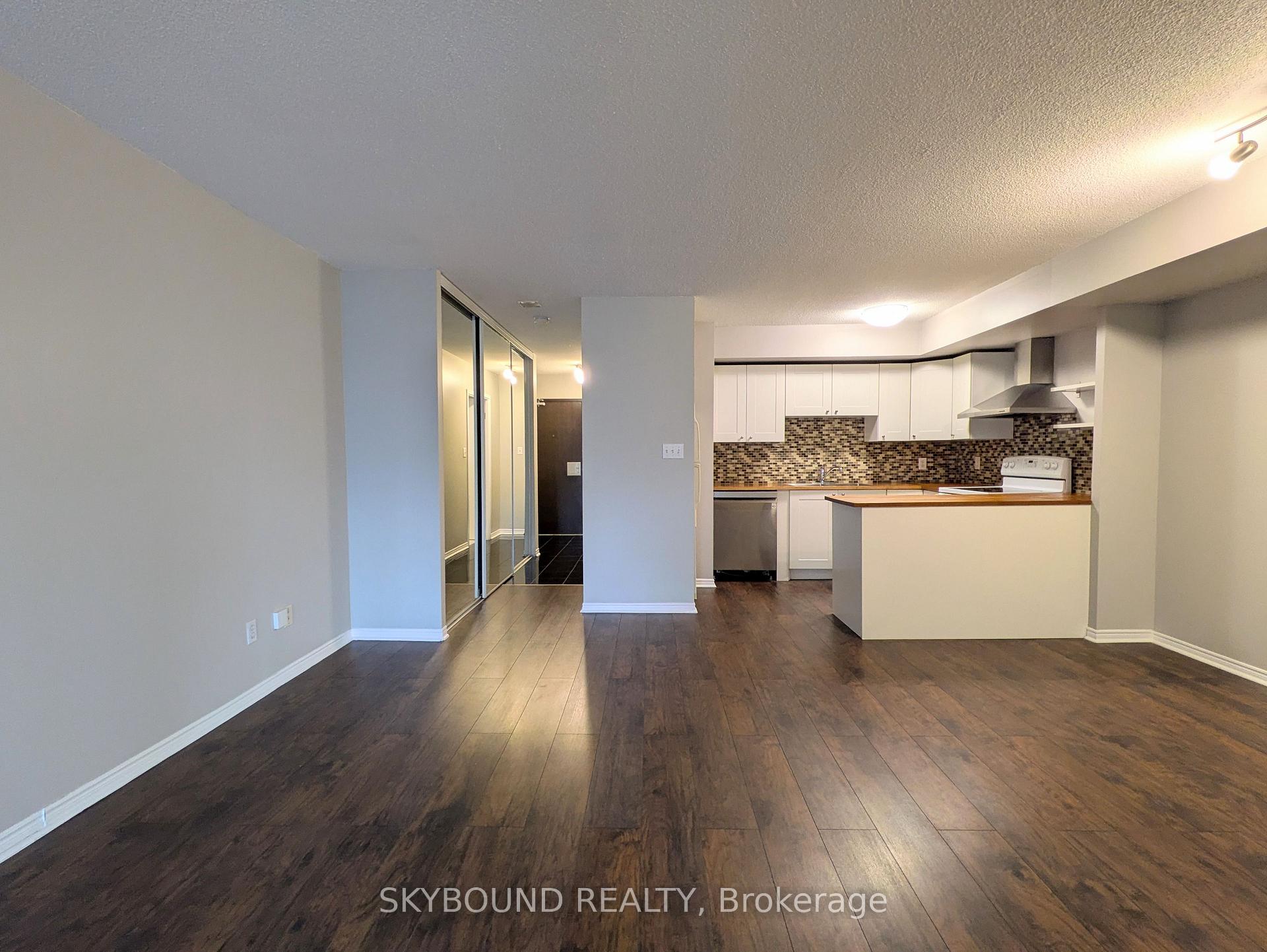 Photo 25 of Unit 2201, 25 The Esplanade, Toronto, Waterfront Communities — HOMEH