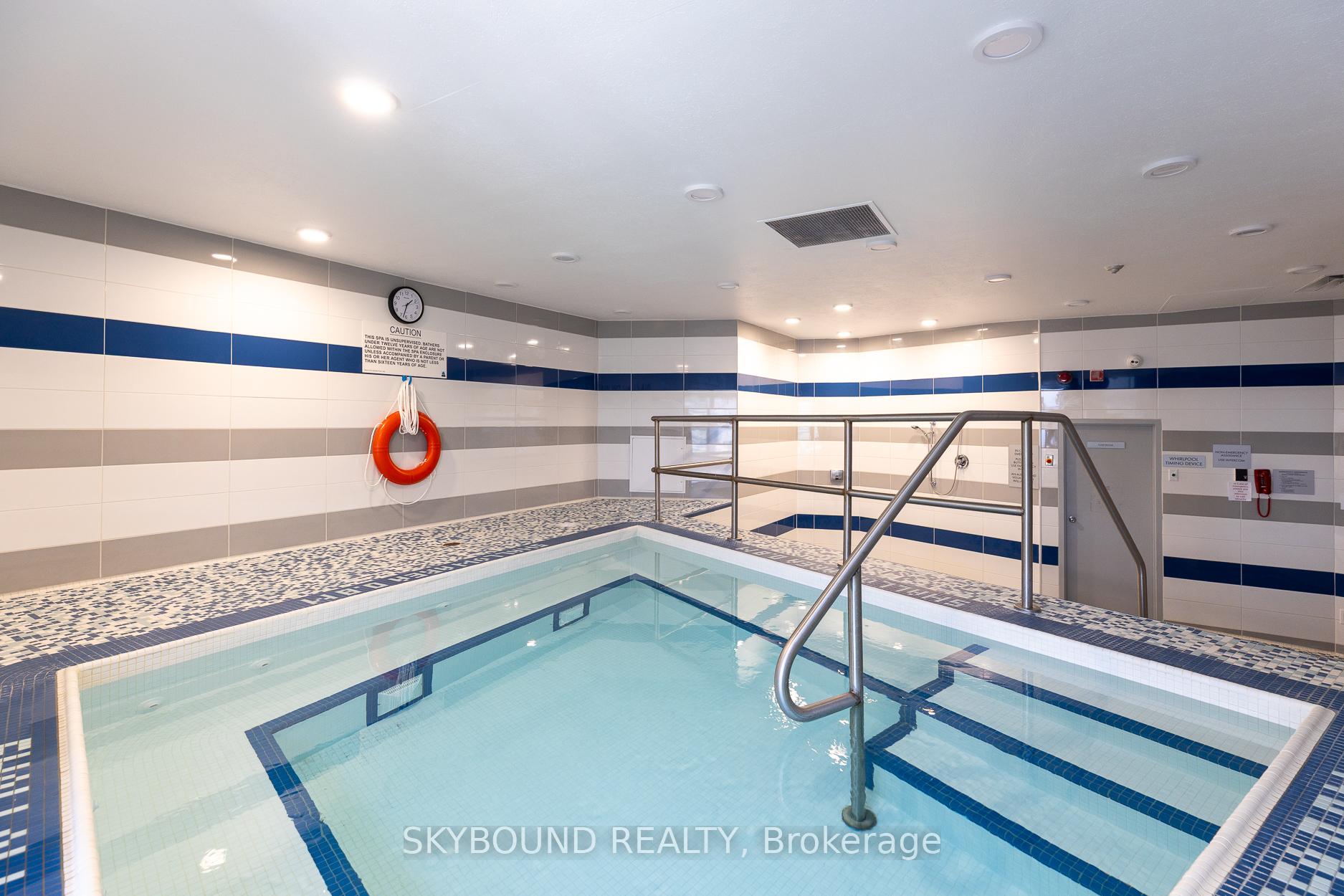 Photo 30 of Unit 2201, 25 The Esplanade, Toronto, Waterfront Communities — HOMEH