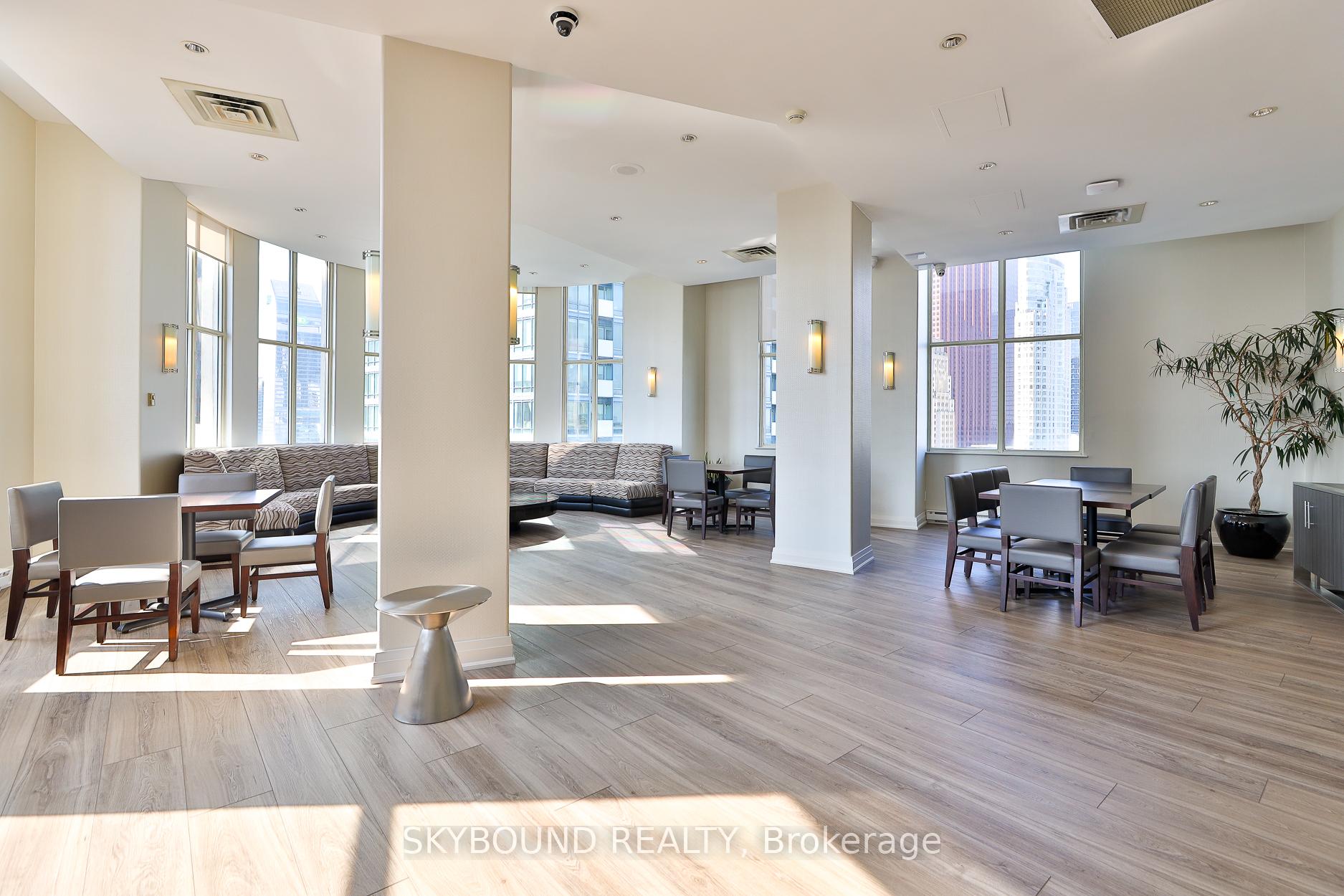 Photo 34 of Unit 2201, 25 The Esplanade, Toronto, Waterfront Communities — HOMEH