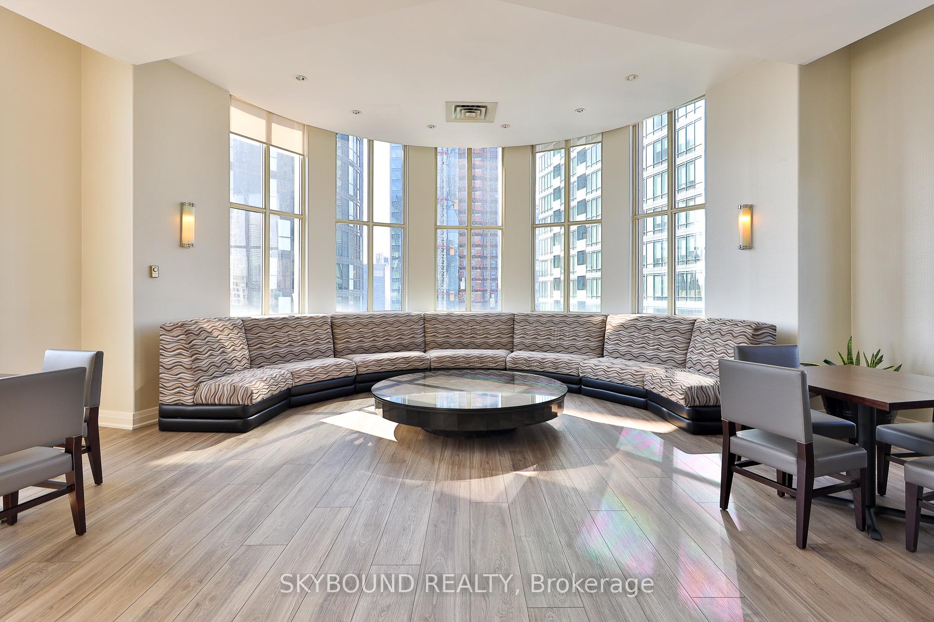 Photo 35 of Unit 2201, 25 The Esplanade, Toronto, Waterfront Communities — HOMEH