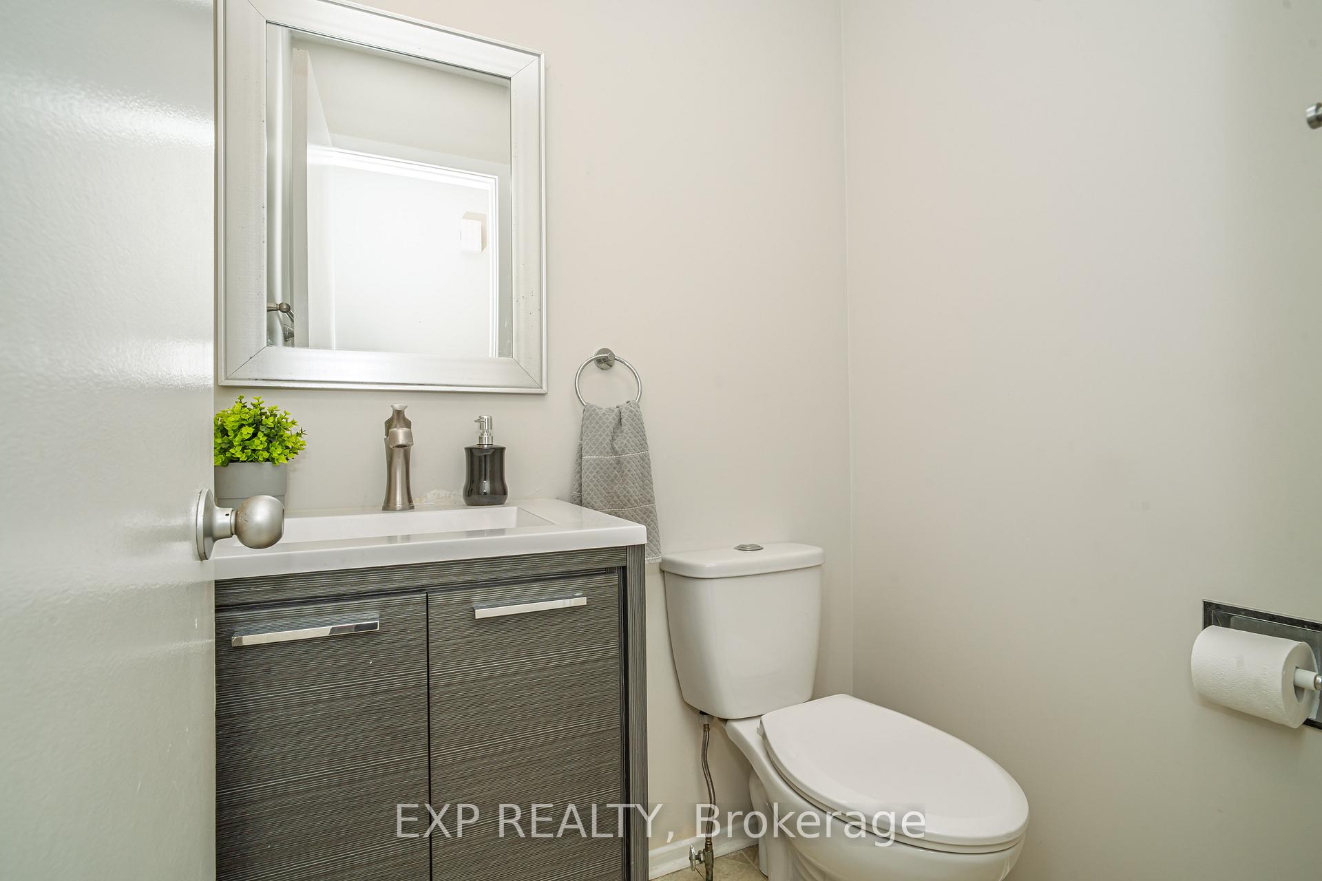 Photo 4 of Unit 37, 44C Foxfield Drive, Ottawa, Barrhaven - Knollsbrook — HOMEH