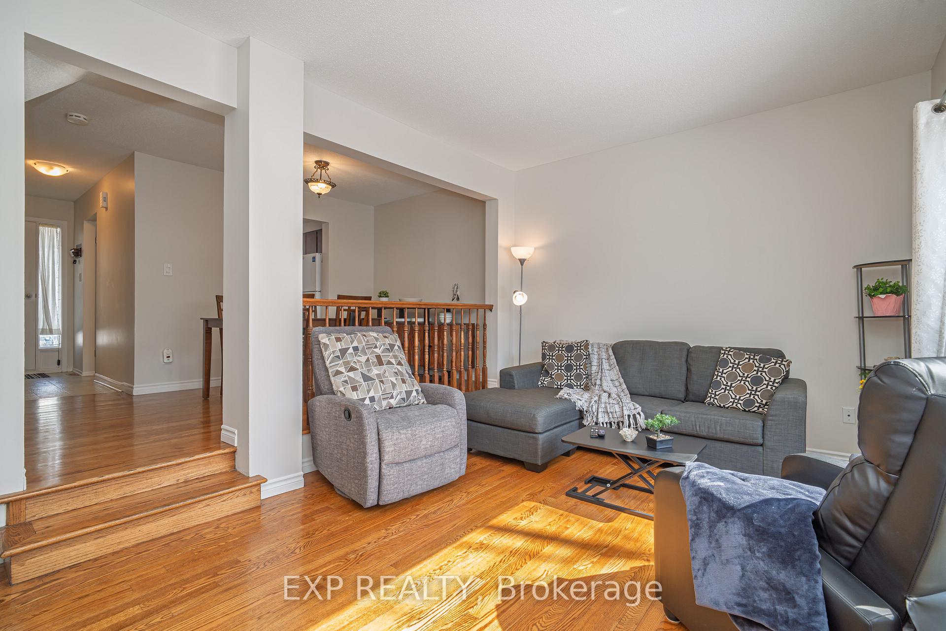 Photo 6 of Unit 37, 44C Foxfield Drive, Ottawa, Barrhaven - Knollsbrook — HOMEH