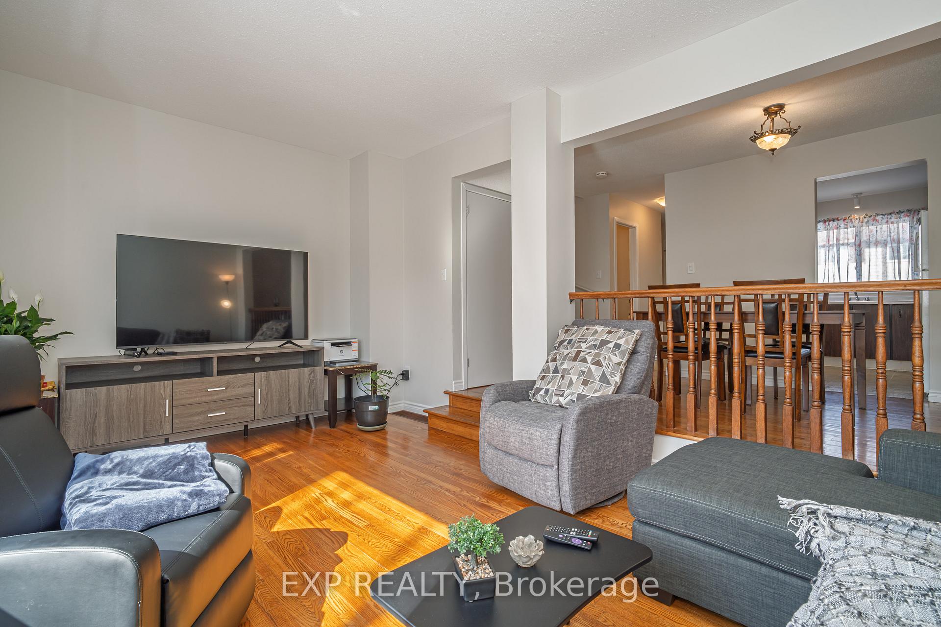 Photo 7 of Unit 37, 44C Foxfield Drive, Ottawa, Barrhaven - Knollsbrook — HOMEH