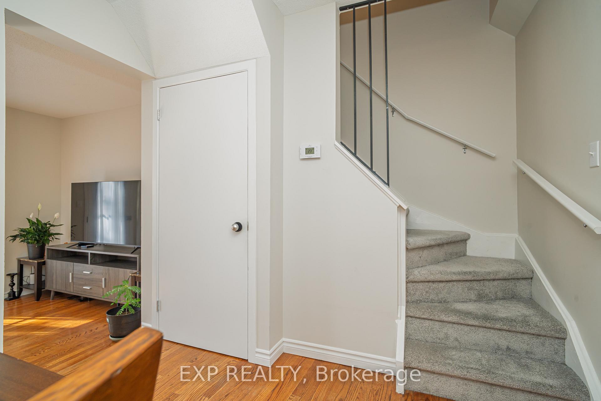 Photo 12 of Unit 37, 44C Foxfield Drive, Ottawa, Barrhaven - Knollsbrook — HOMEH