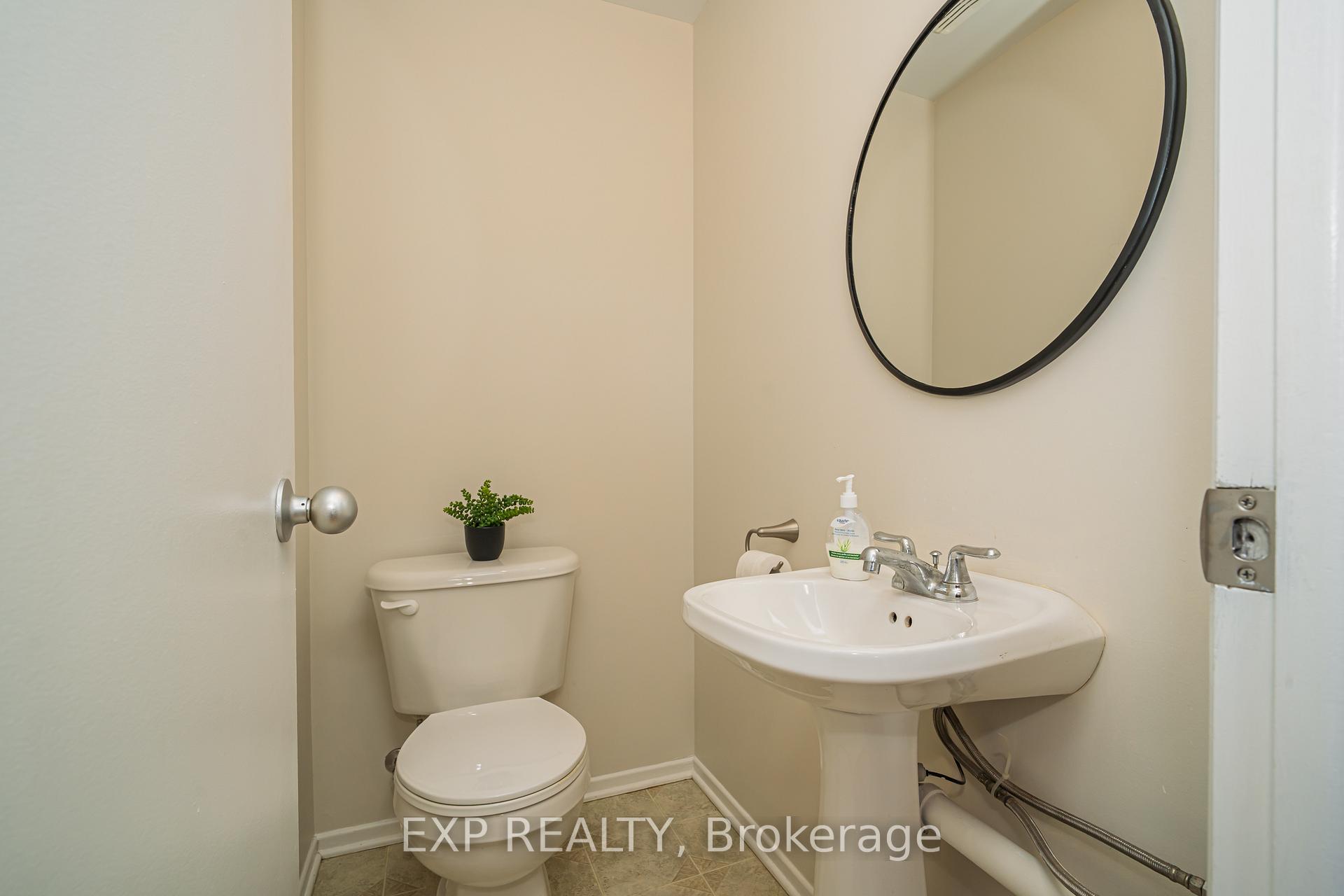 Photo 15 of Unit 37, 44C Foxfield Drive, Ottawa, Barrhaven - Knollsbrook — HOMEH