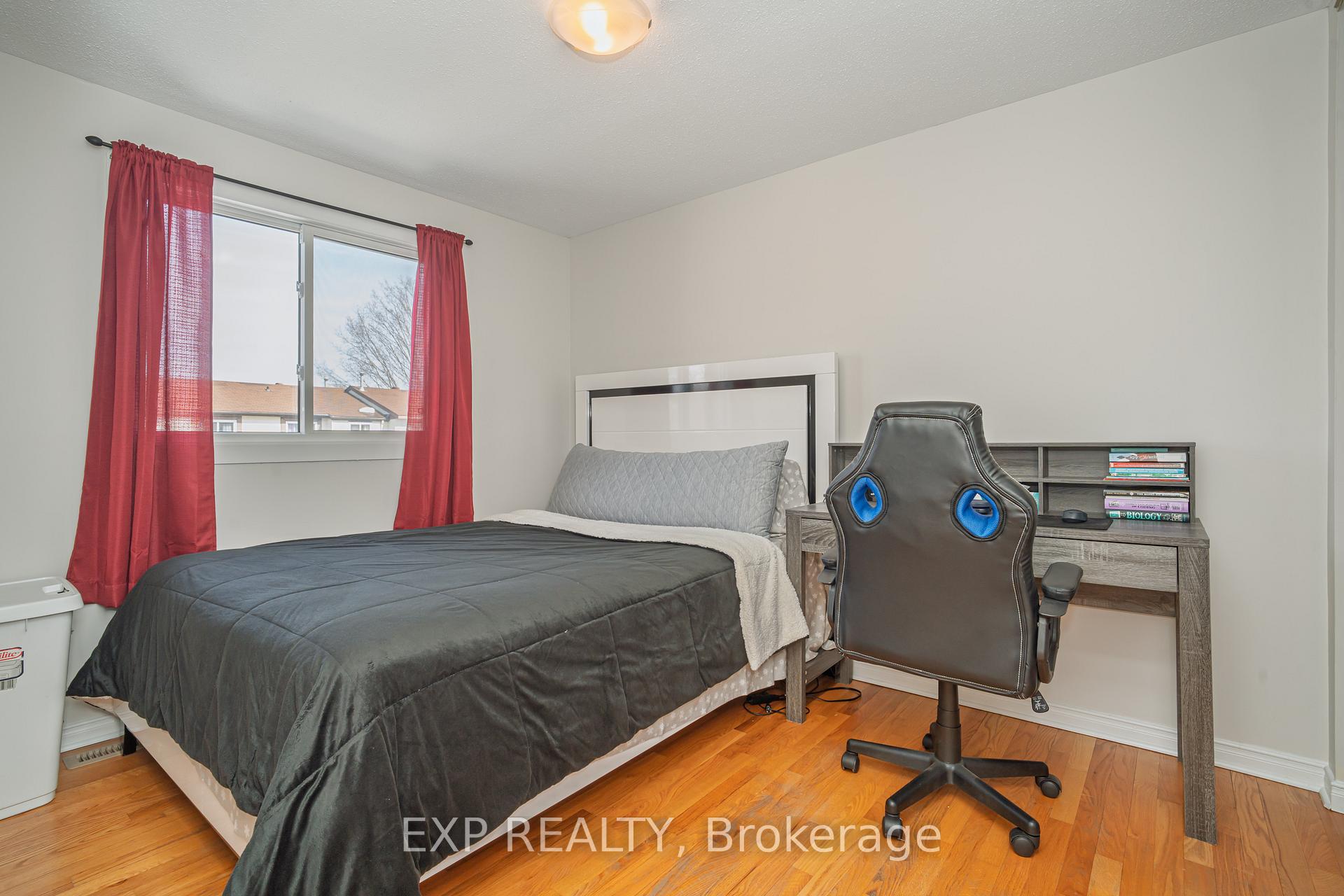Photo 16 of Unit 37, 44C Foxfield Drive, Ottawa, Barrhaven - Knollsbrook — HOMEH