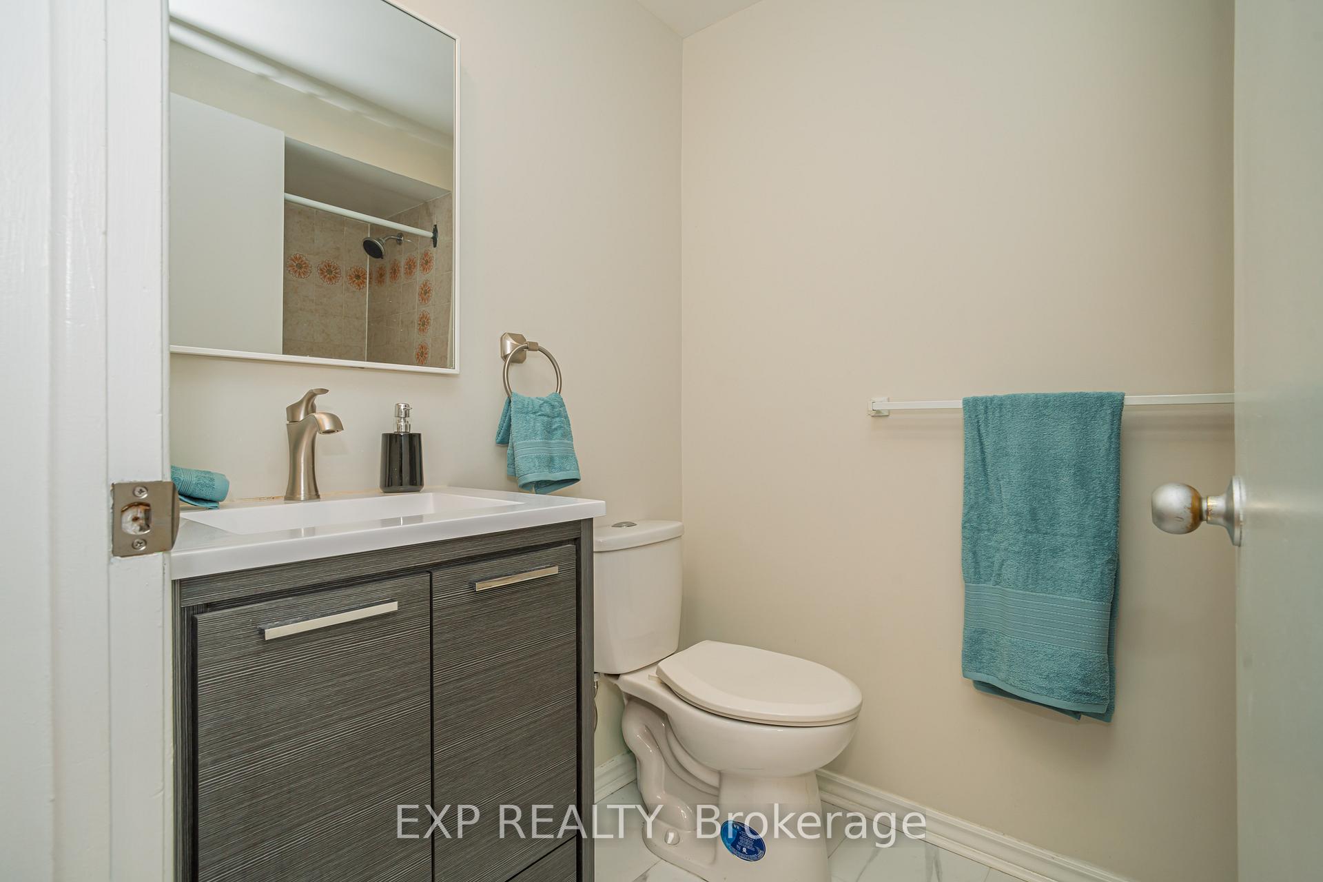 Photo 18 of Unit 37, 44C Foxfield Drive, Ottawa, Barrhaven - Knollsbrook — HOMEH