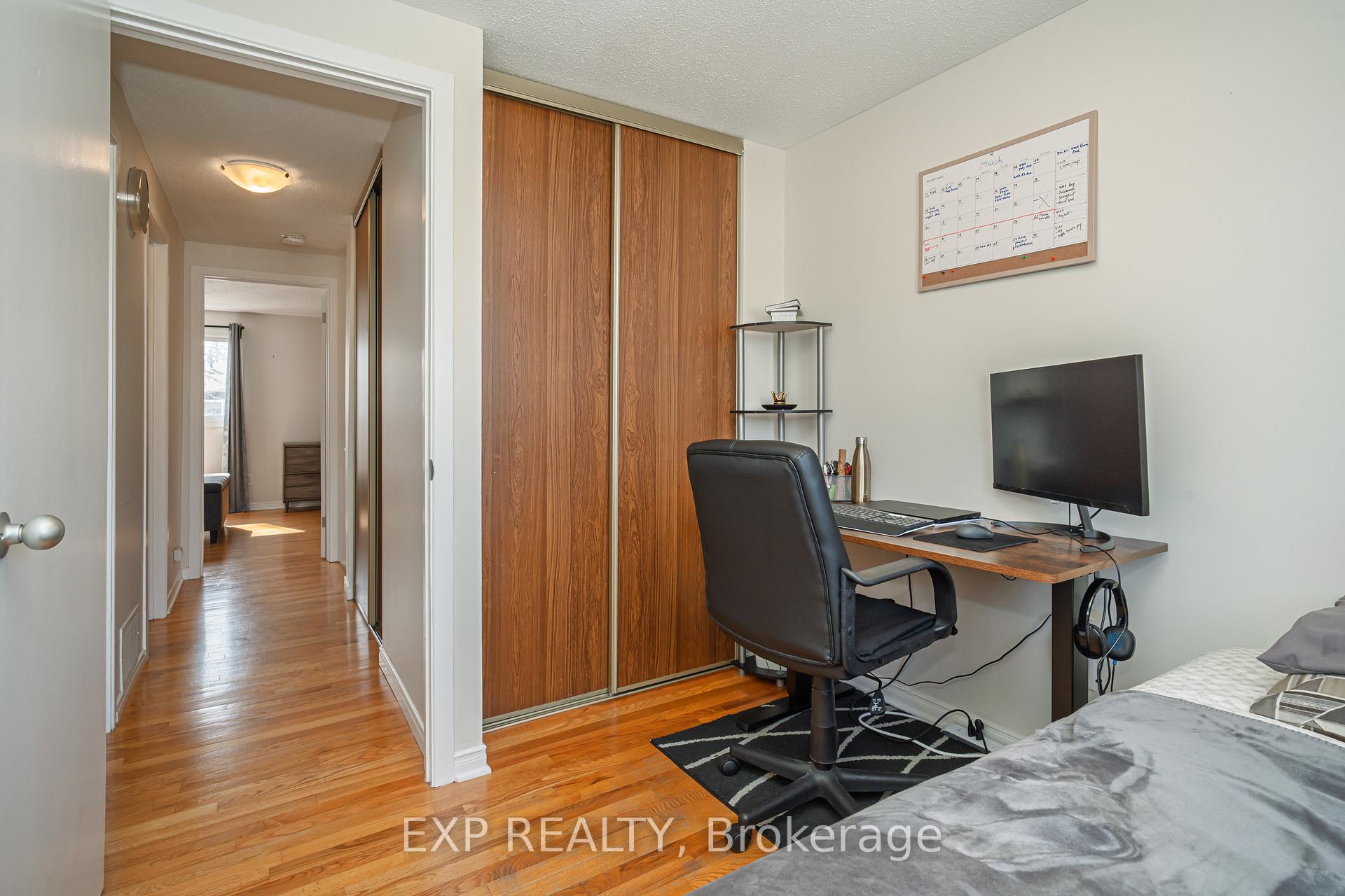 Photo 20 of Unit 37, 44C Foxfield Drive, Ottawa, Barrhaven - Knollsbrook — HOMEH