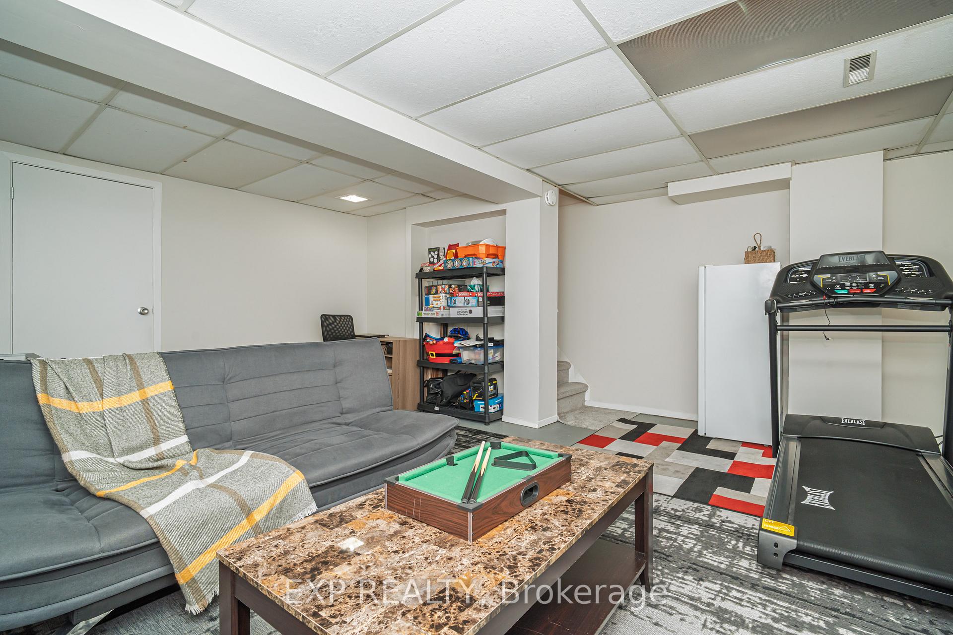 Photo 21 of Unit 37, 44C Foxfield Drive, Ottawa, Barrhaven - Knollsbrook — HOMEH