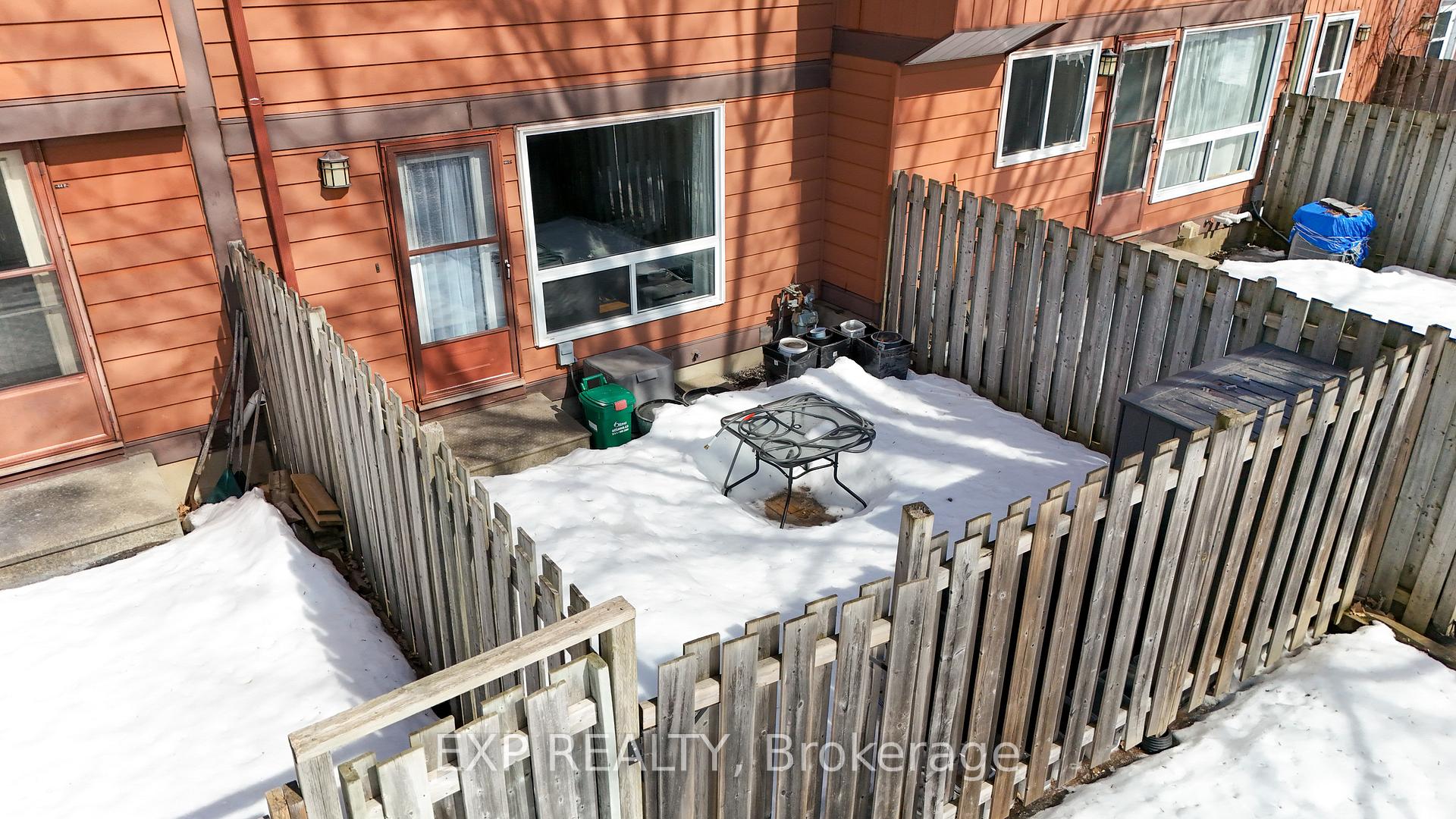 Photo 23 of Unit 37, 44C Foxfield Drive, Ottawa, Barrhaven - Knollsbrook — HOMEH