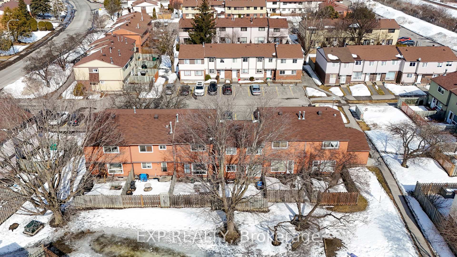 Photo 24 of Unit 37, 44C Foxfield Drive, Ottawa, Barrhaven - Knollsbrook — HOMEH