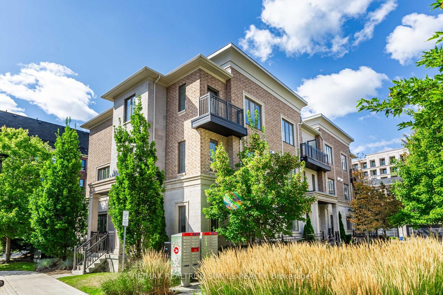 Photo 1 of 16 American Elm Way, Markham, Unionville — HOMEH