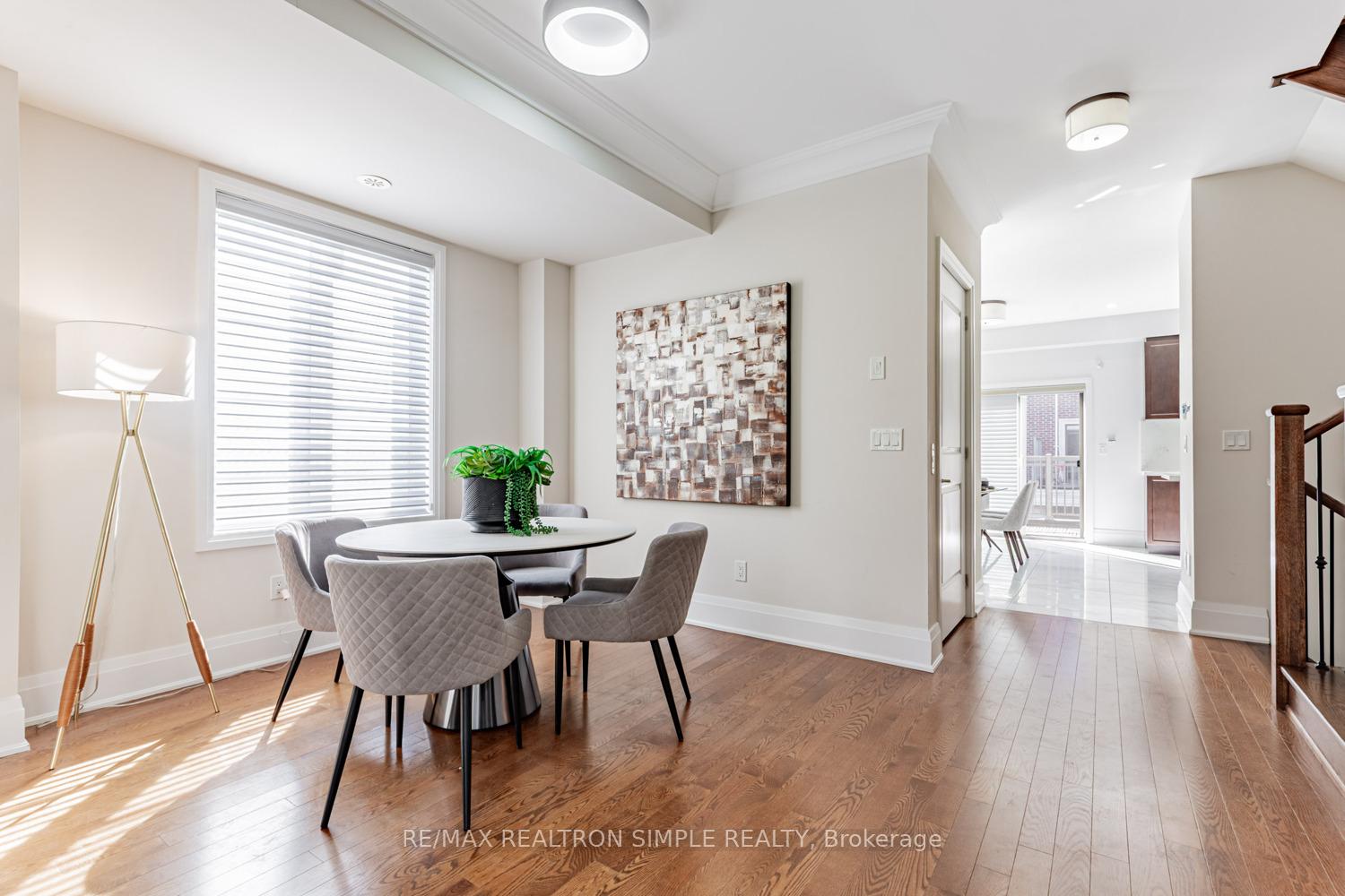 Photo 12 of 16 American Elm Way, Markham, Unionville — HOMEH