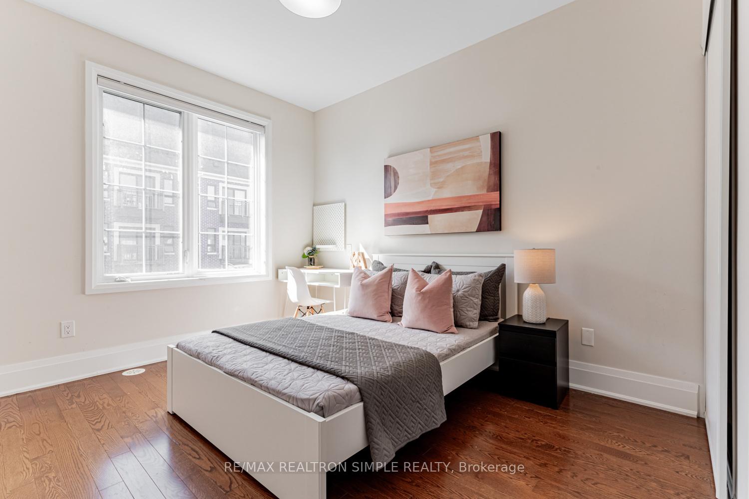 Photo 25 of 16 American Elm Way, Markham, Unionville — HOMEH