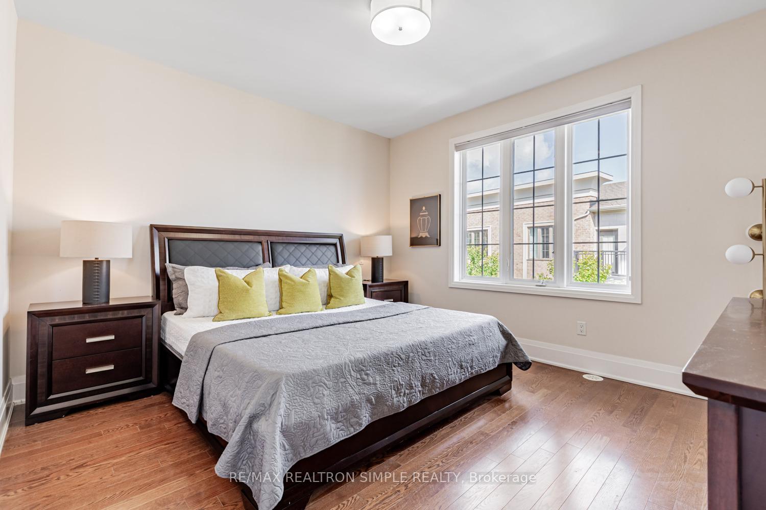 Photo 28 of 16 American Elm Way, Markham, Unionville — HOMEH