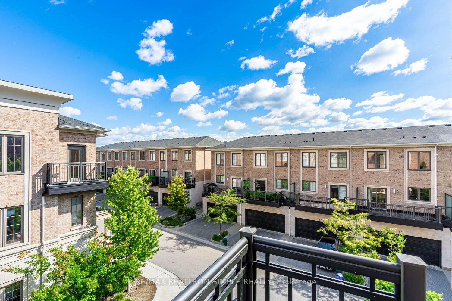 Photo 34 of 16 American Elm Way, Markham, Unionville — HOMEH