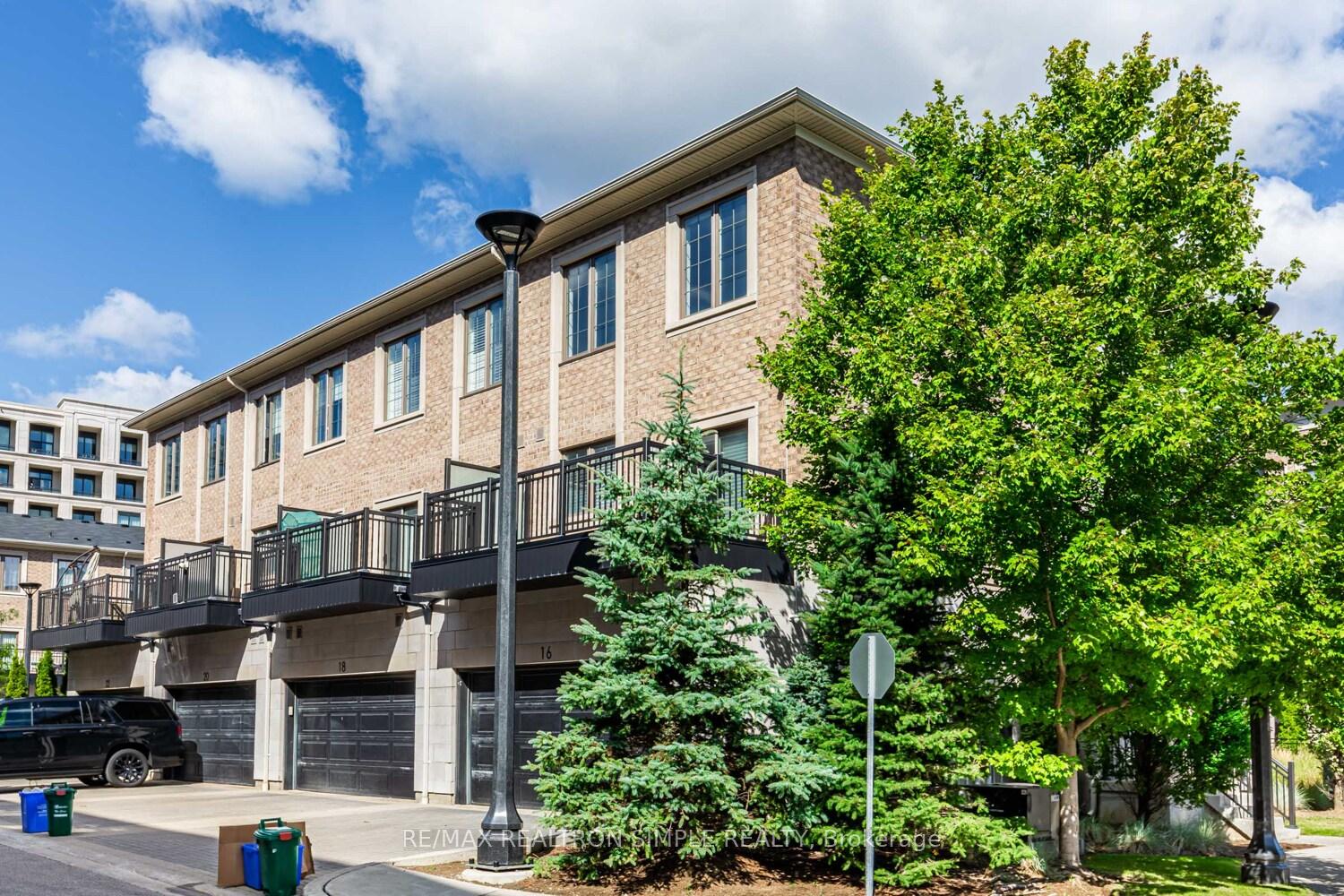 Photo 37 of 16 American Elm Way, Markham, Unionville — HOMEH
