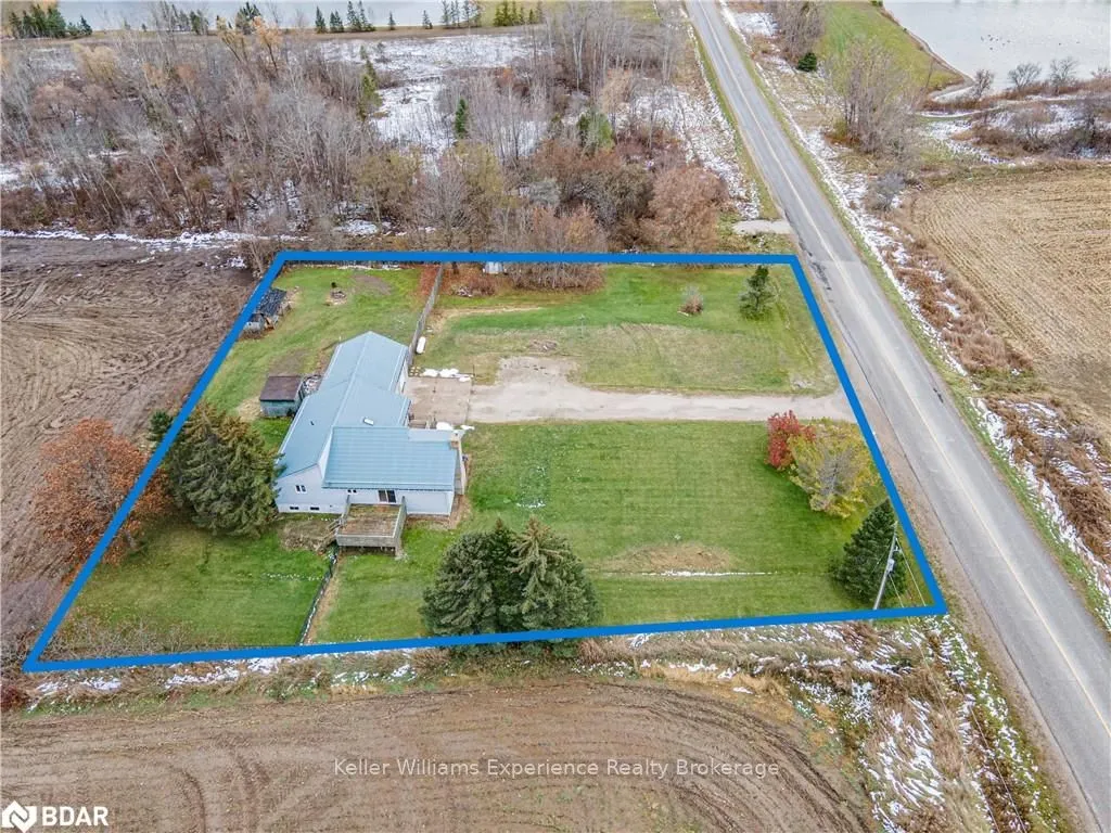 Photo 4 of 2717 3/4 Sunn Side Side Road, Clearview, Rural Clearview — HOMEH