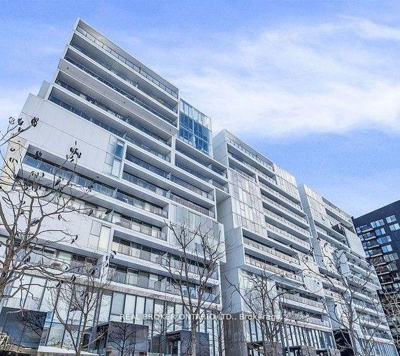 Photo 16 of Unit 915, 32 Trolley Crescent, Toronto, Moss Park — HOMEH