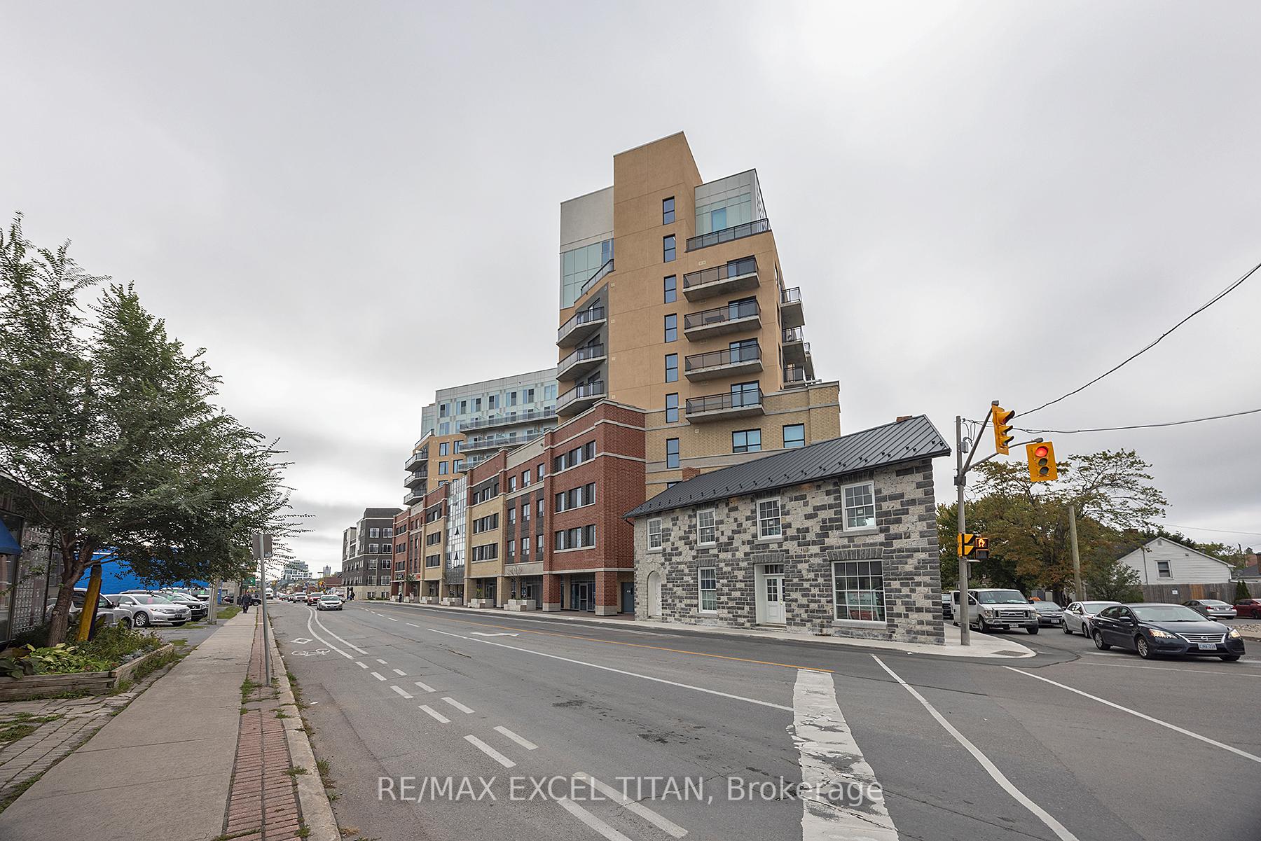 Photo 2 of Unit 227, 652 Princess Street, Kingston, Central City East — HOMEH