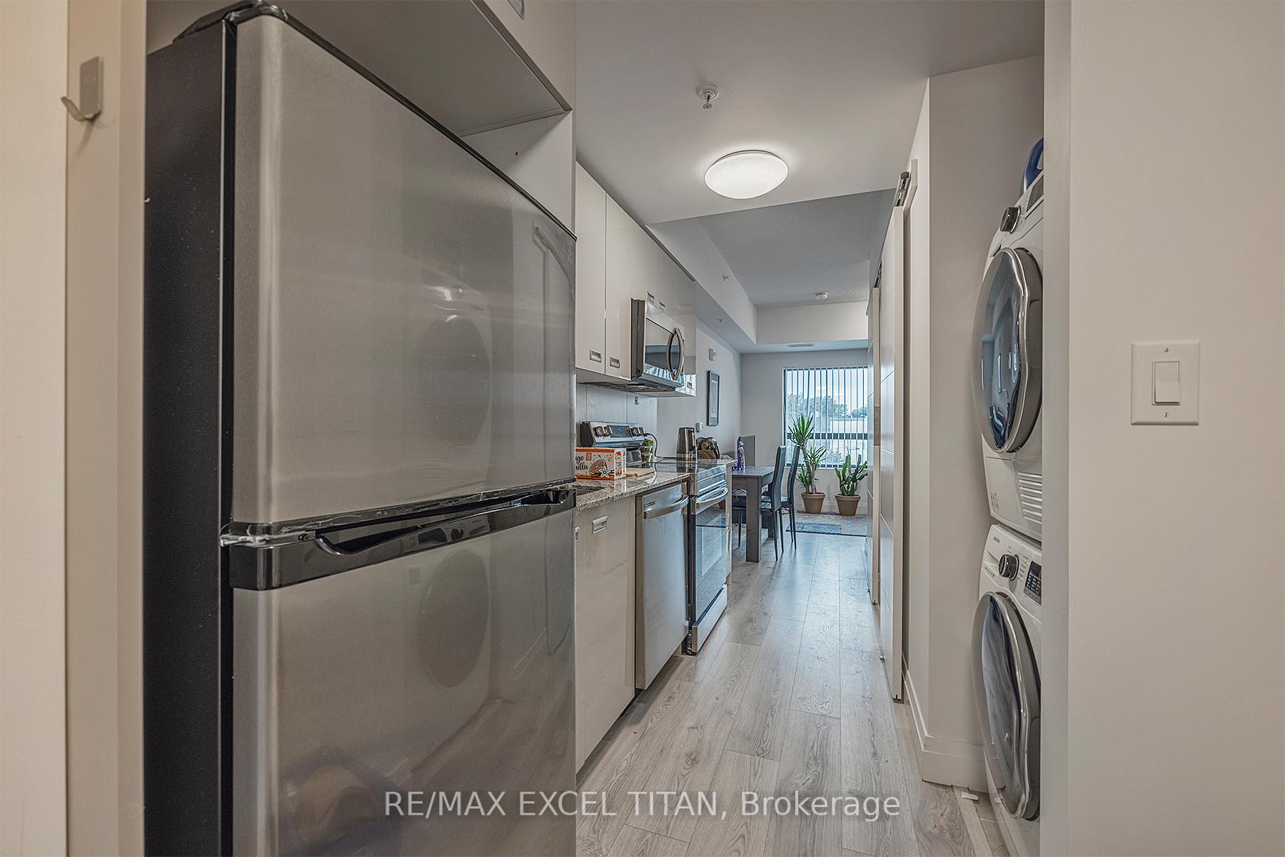 Photo 46 of Unit 227, 652 Princess Street, Kingston, Central City East — HOMEH