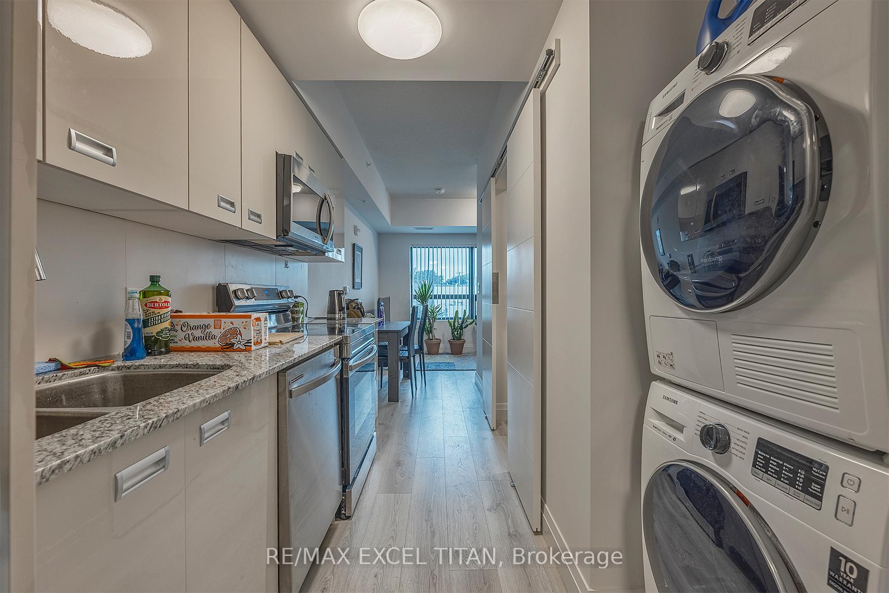 Photo 47 of Unit 227, 652 Princess Street, Kingston, Central City East — HOMEH