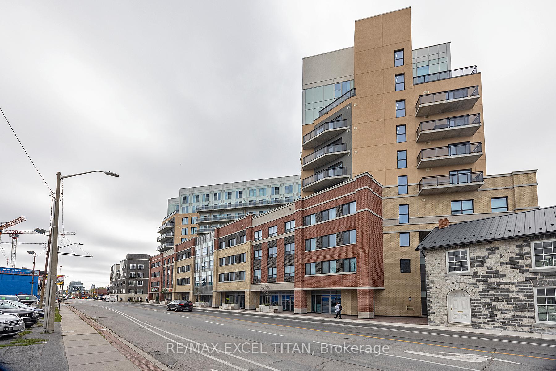 Photo 4 of Unit 227, 652 Princess Street, Kingston, Central City East — HOMEH