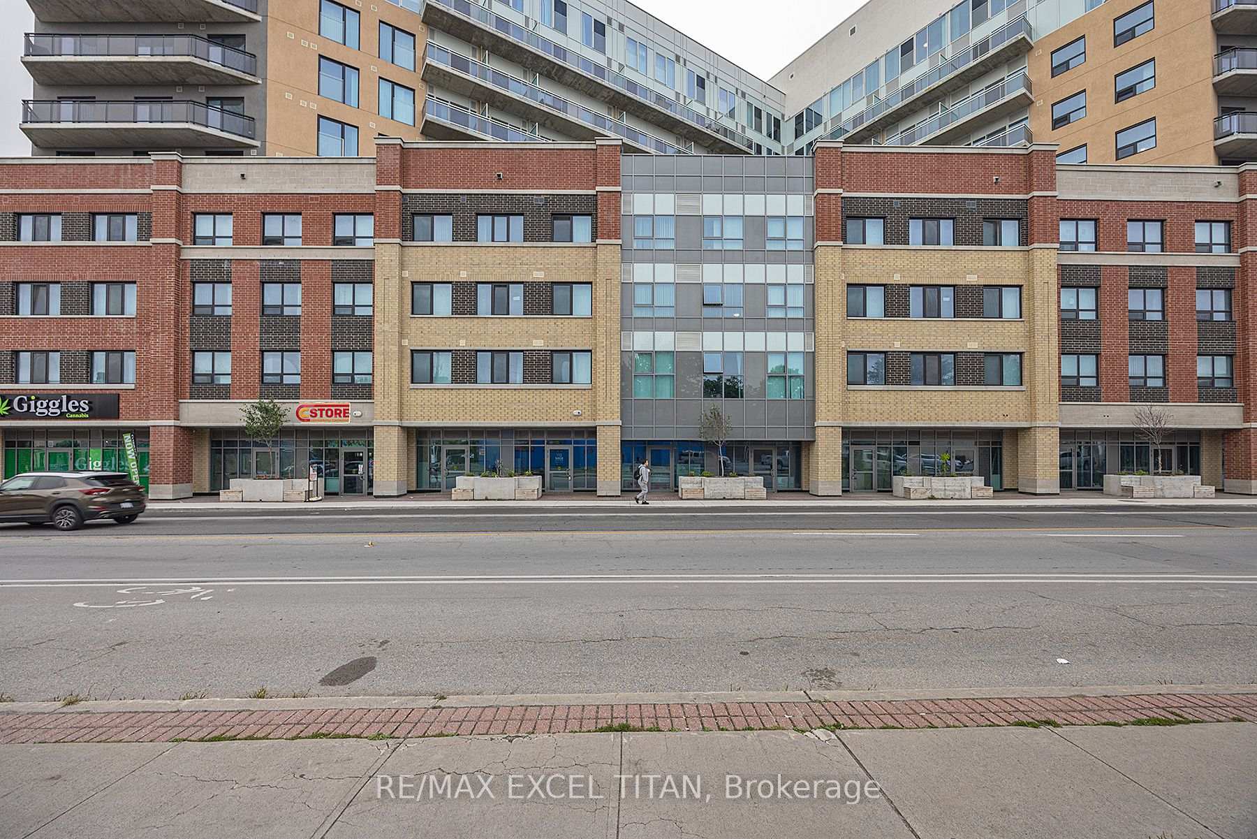 Photo 6 of Unit 227, 652 Princess Street, Kingston, Central City East — HOMEH
