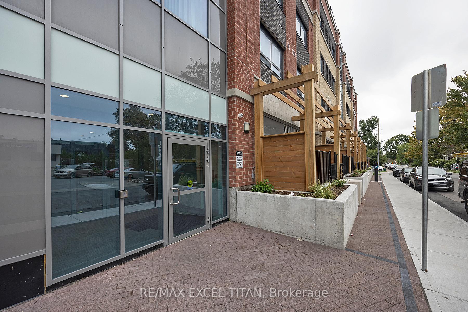 Photo 9 of Unit 227, 652 Princess Street, Kingston, Central City East — HOMEH