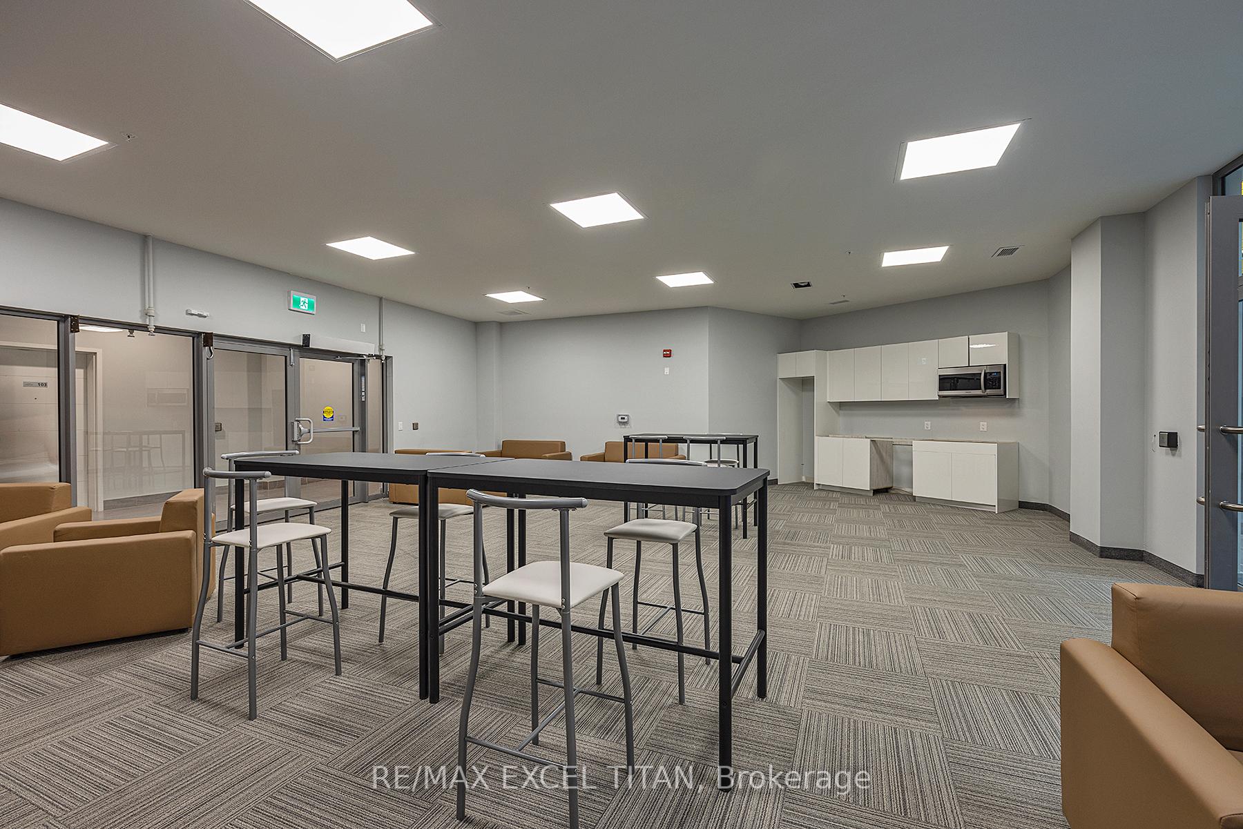 Photo 18 of Unit 227, 652 Princess Street, Kingston, Central City East — HOMEH