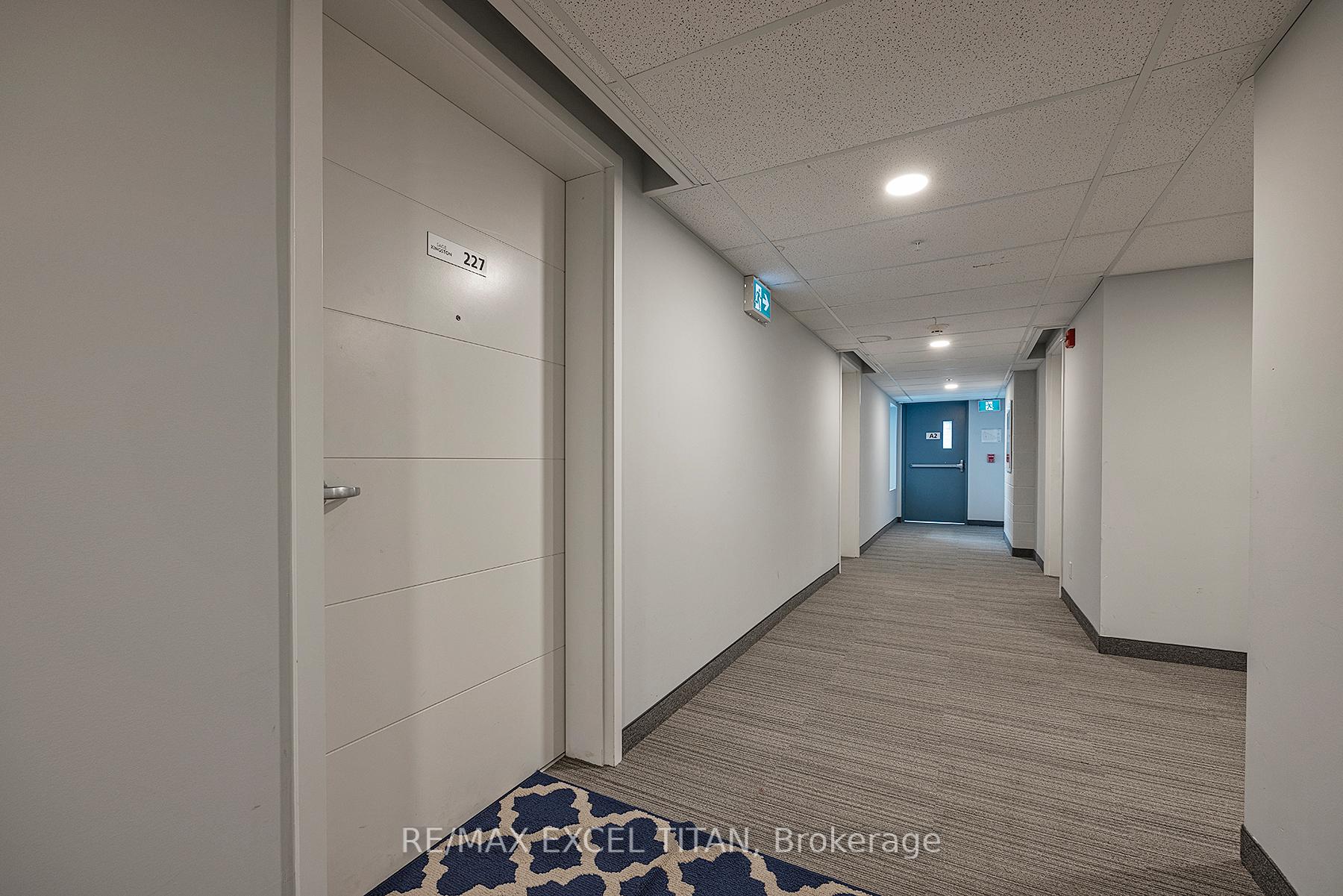 Photo 60 of Unit 227, 652 Princess Street, Kingston, Central City East — HOMEH