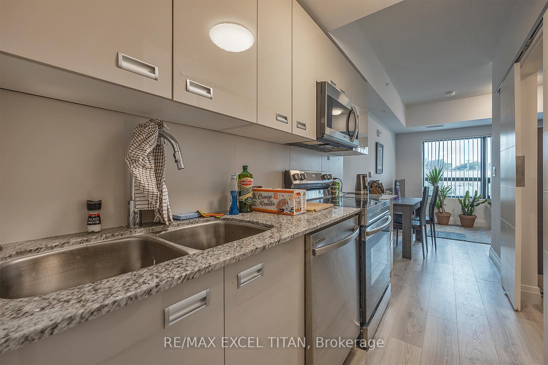 Photo 66 of Unit 227, 652 Princess Street, Kingston, Central City East — HOMEH