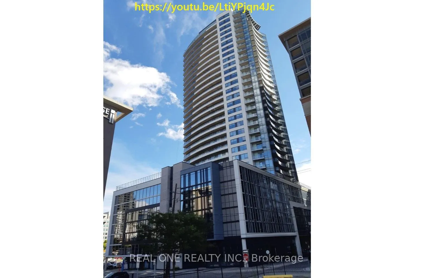 Photo 1 of Unit 1404, 20 George Street, Hamilton, Central — HOMEH
