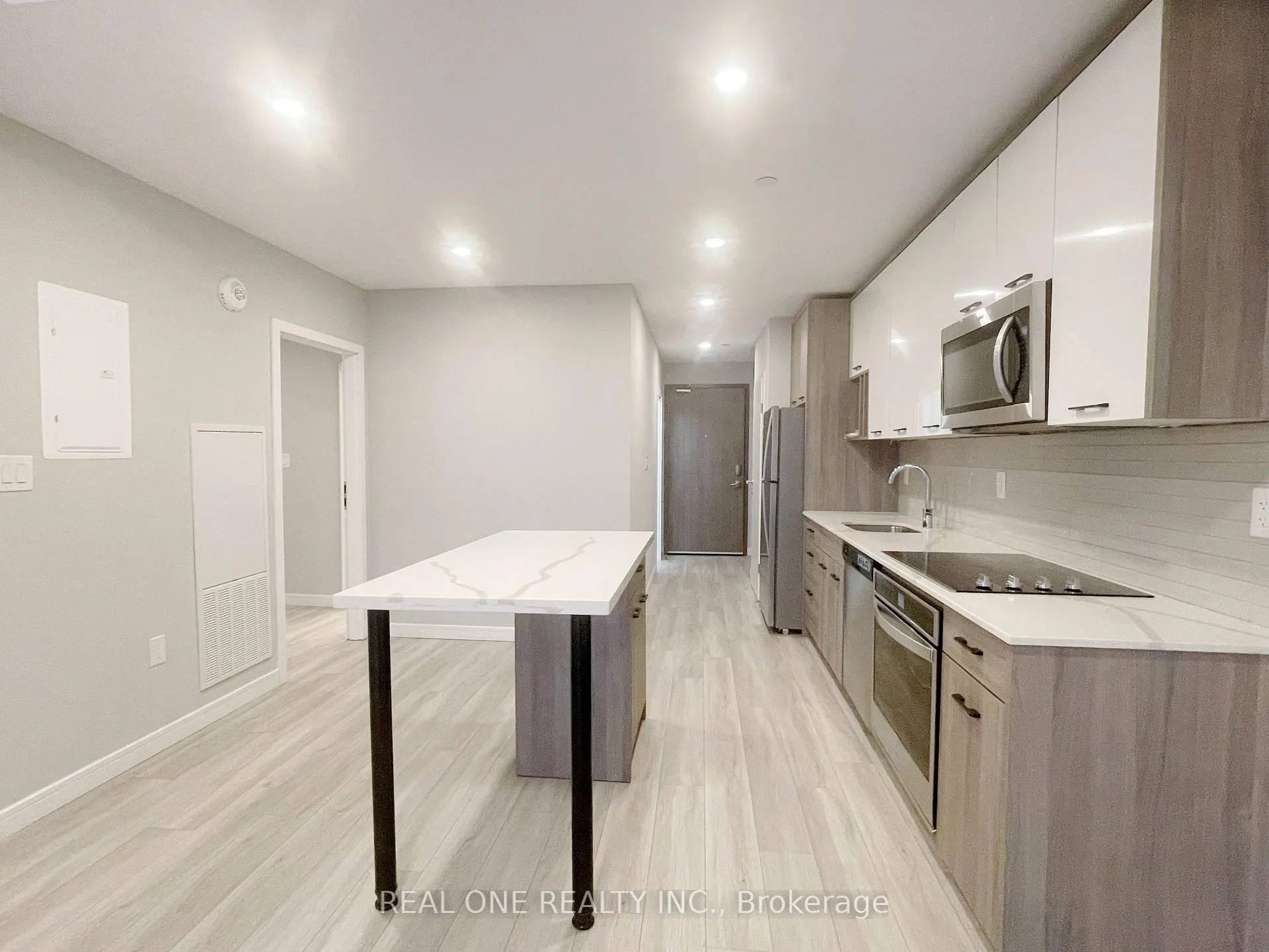 Photo 4 of Unit 1404, 20 George Street, Hamilton, Central — HOMEH