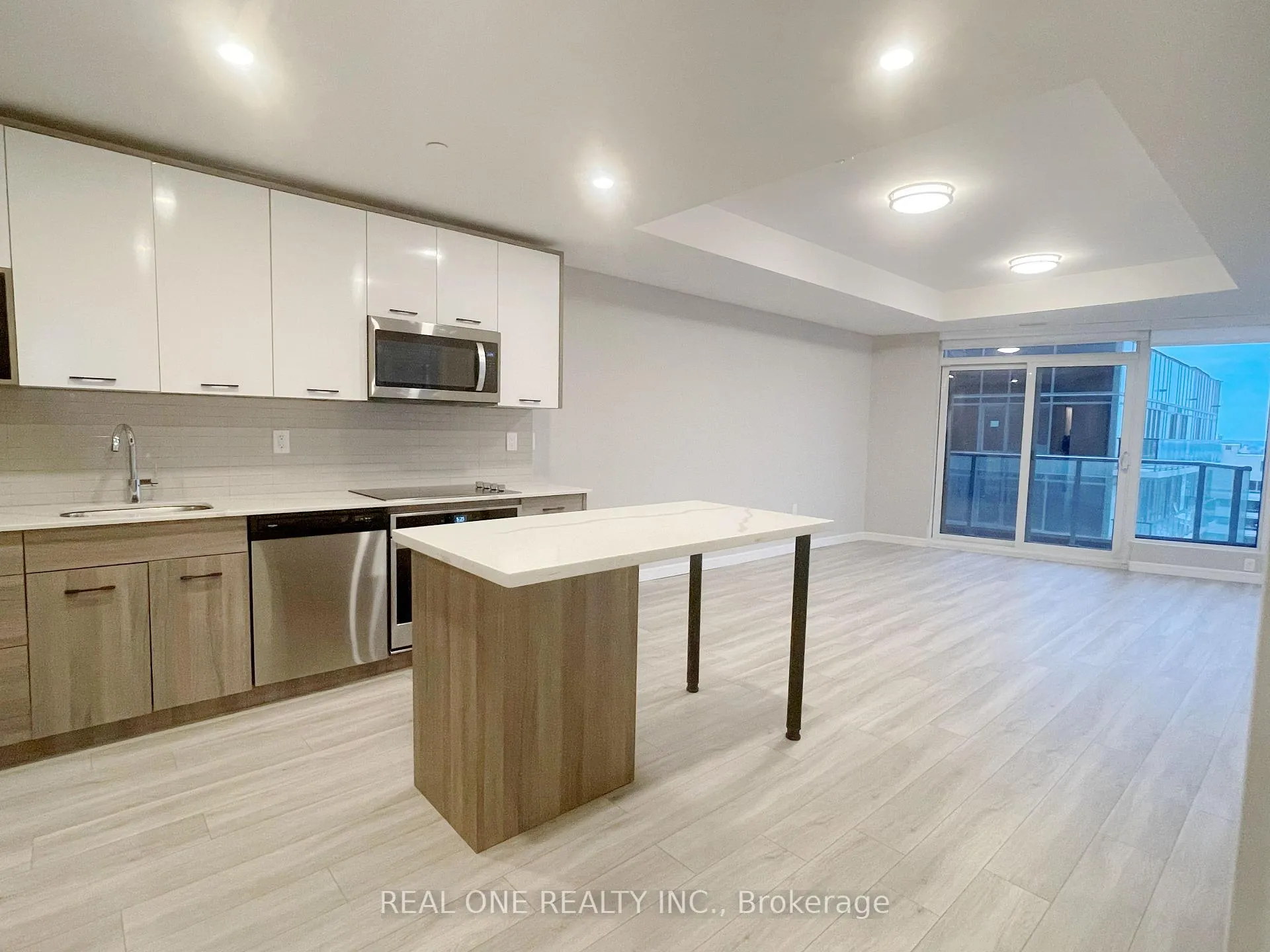 Photo 7 of Unit 1404, 20 George Street, Hamilton, Central — HOMEH