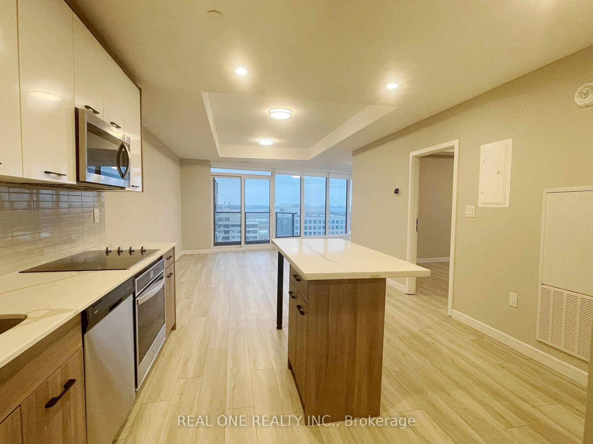 Photo 8 of Unit 1404, 20 George Street, Hamilton, Central — HOMEH