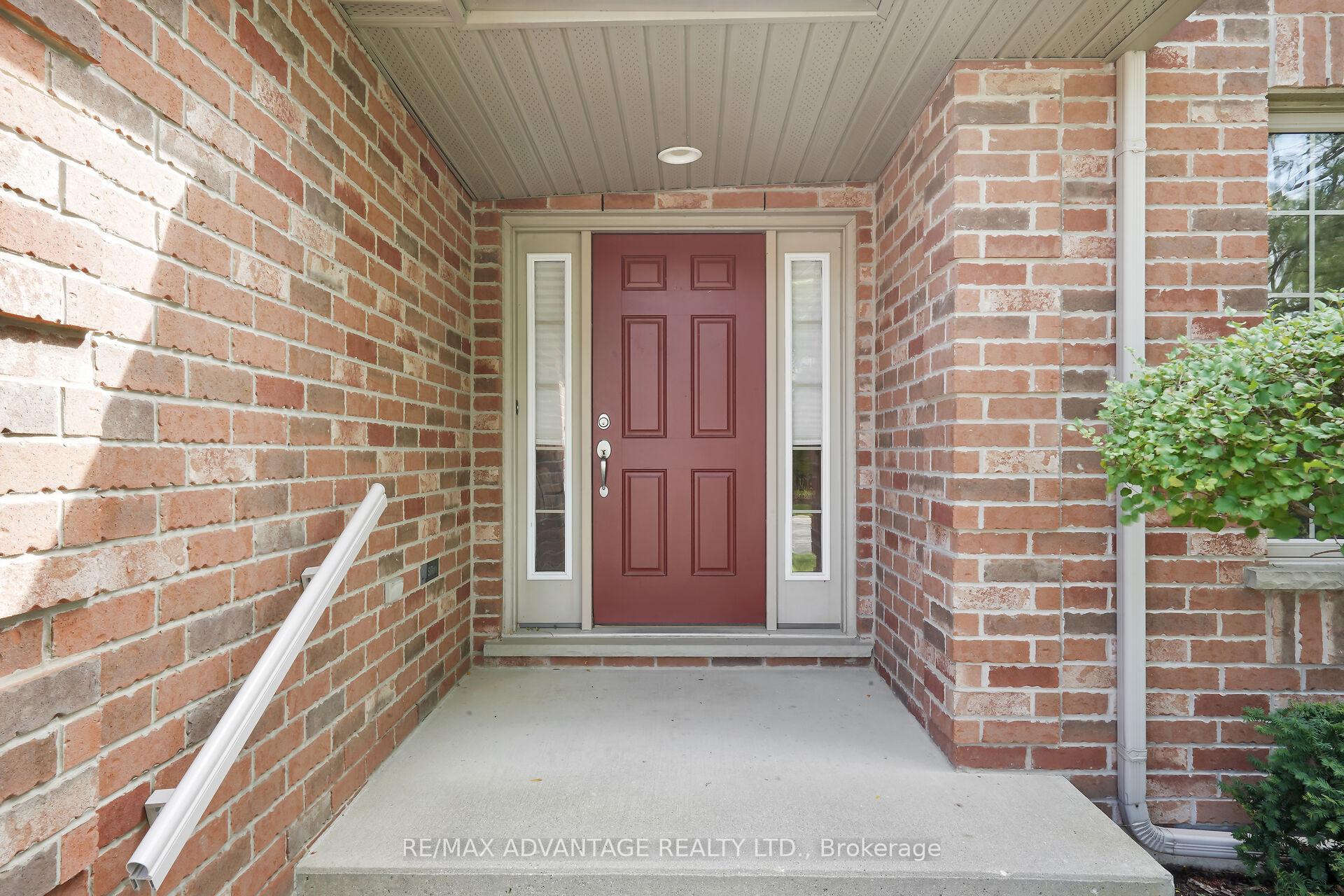 Photo 5 of Unit 42, 1502 Warbler Woods Walk, London, South B — HOMEH