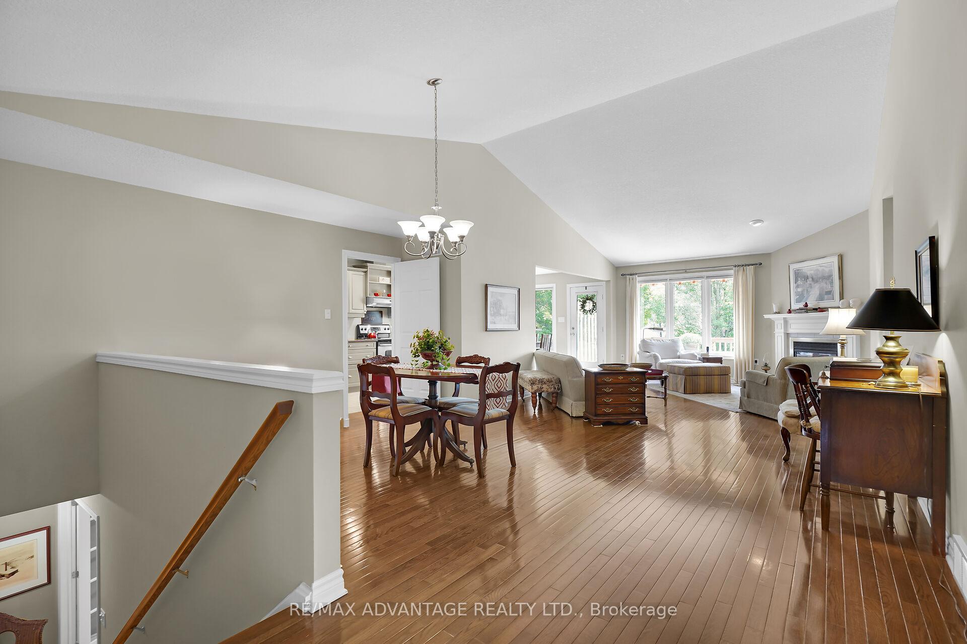 Photo 8 of Unit 42, 1502 Warbler Woods Walk, London, South B — HOMEH