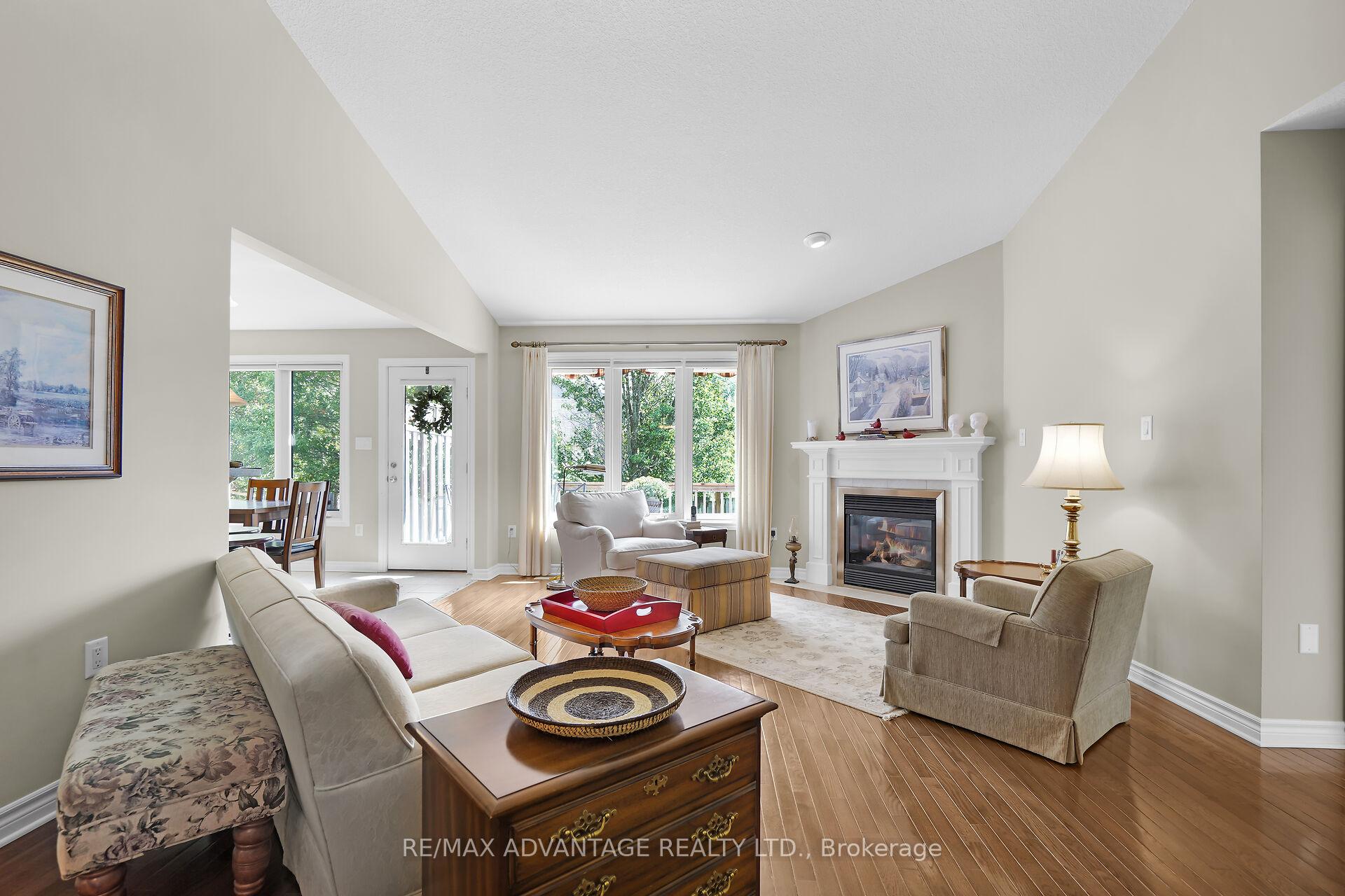 Photo 10 of Unit 42, 1502 Warbler Woods Walk, London, South B — HOMEH