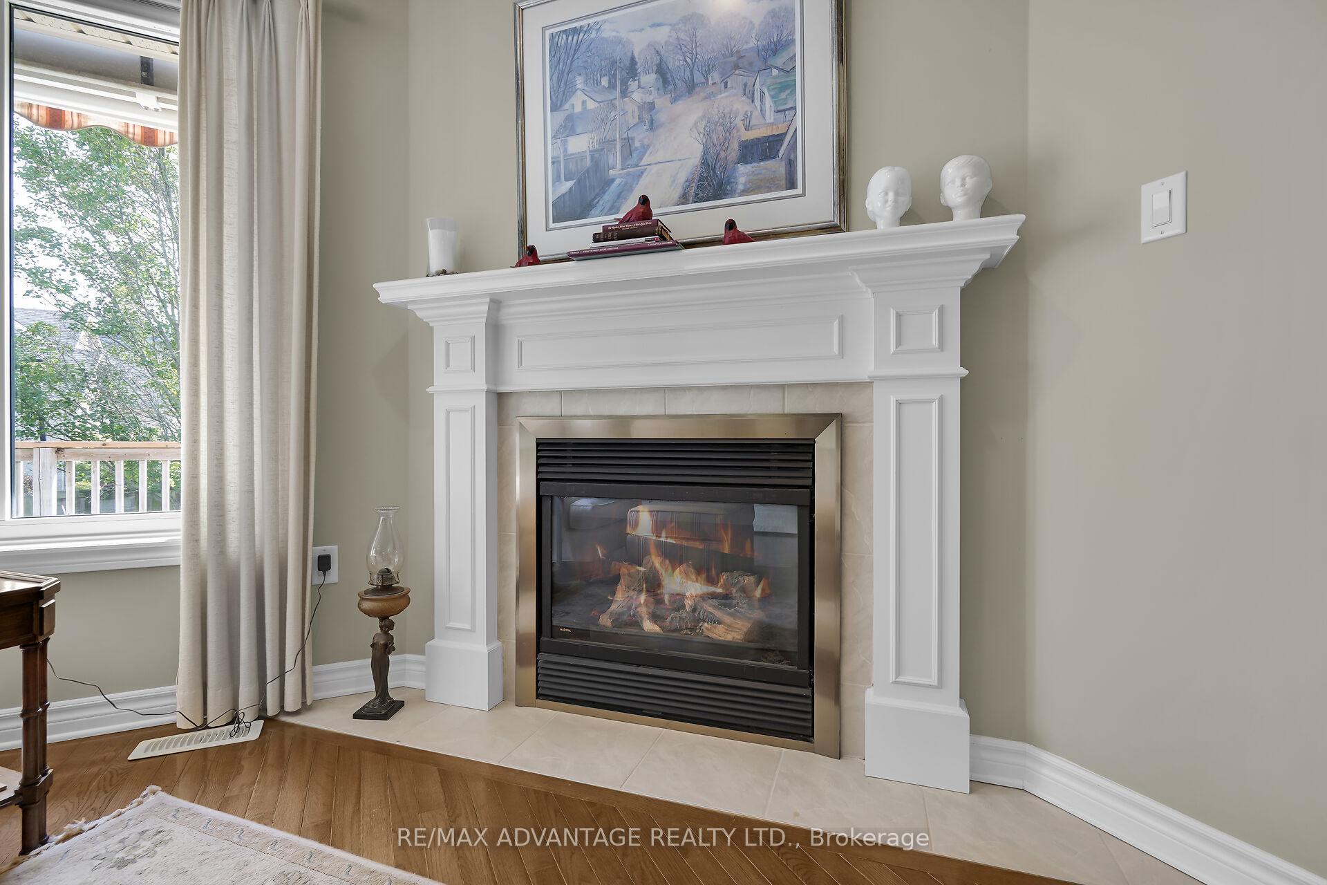 Photo 12 of Unit 42, 1502 Warbler Woods Walk, London, South B — HOMEH