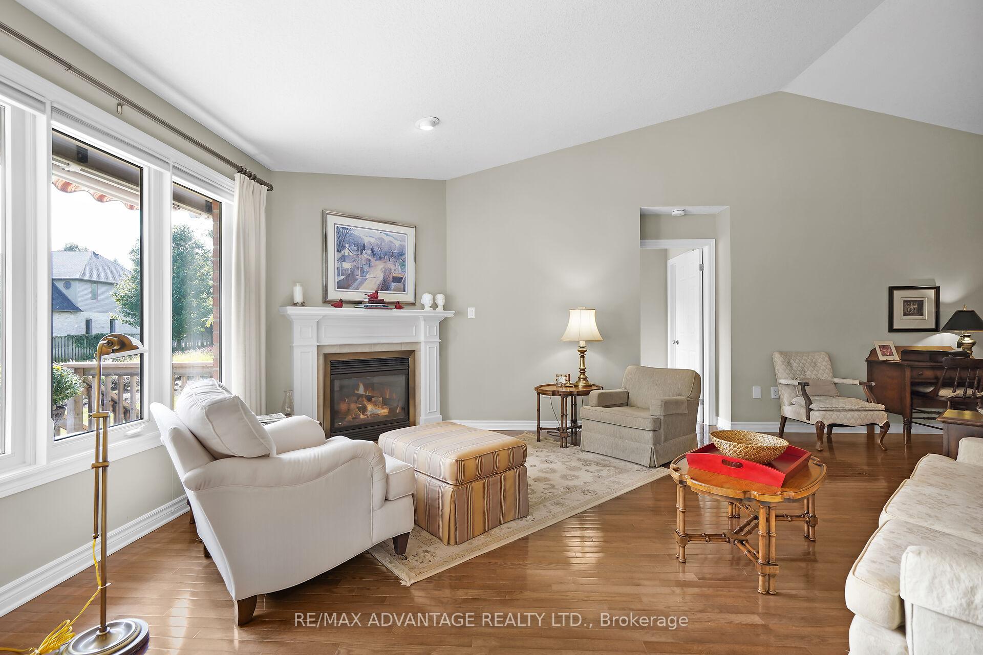 Photo 13 of Unit 42, 1502 Warbler Woods Walk, London, South B — HOMEH