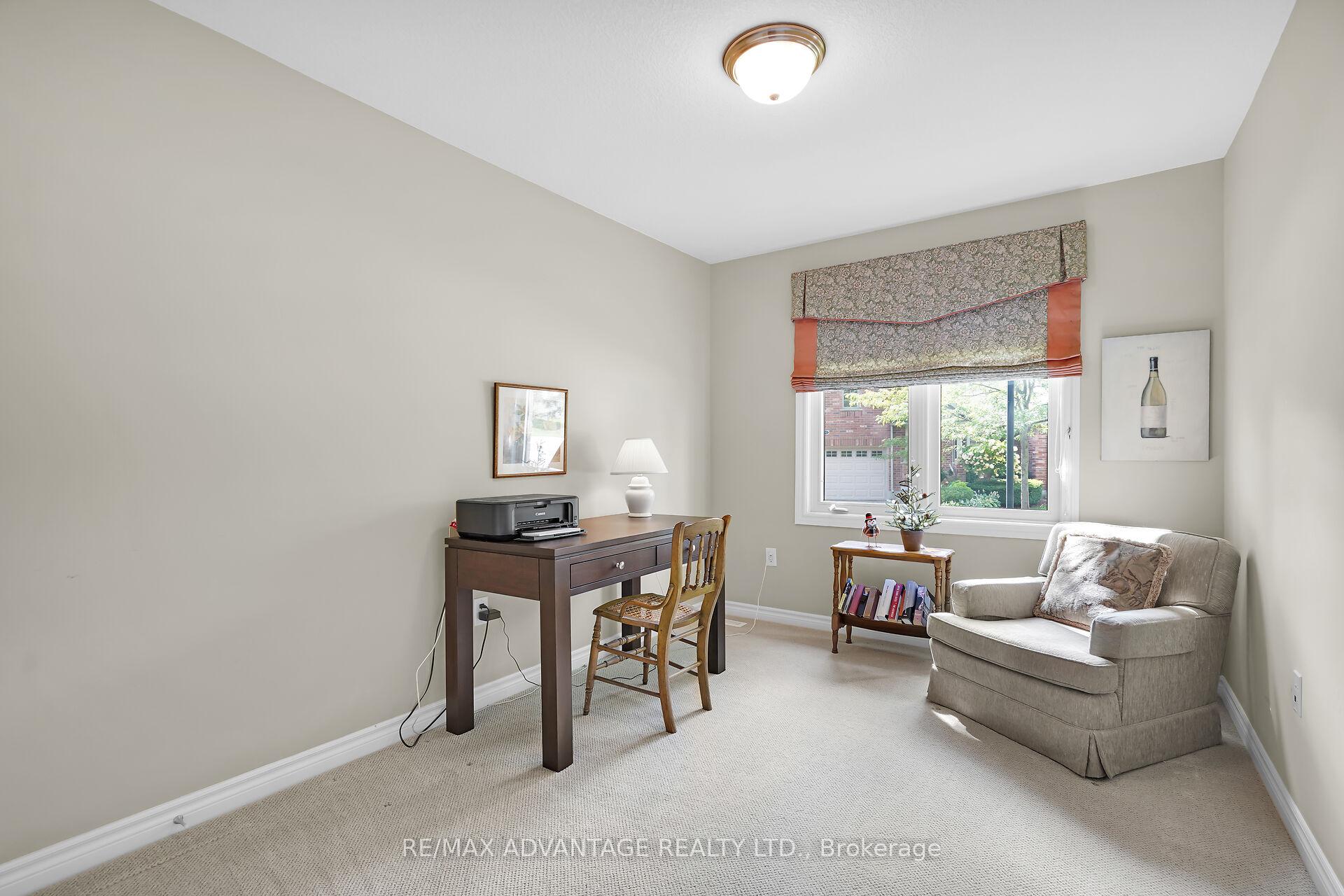 Photo 27 of Unit 42, 1502 Warbler Woods Walk, London, South B — HOMEH