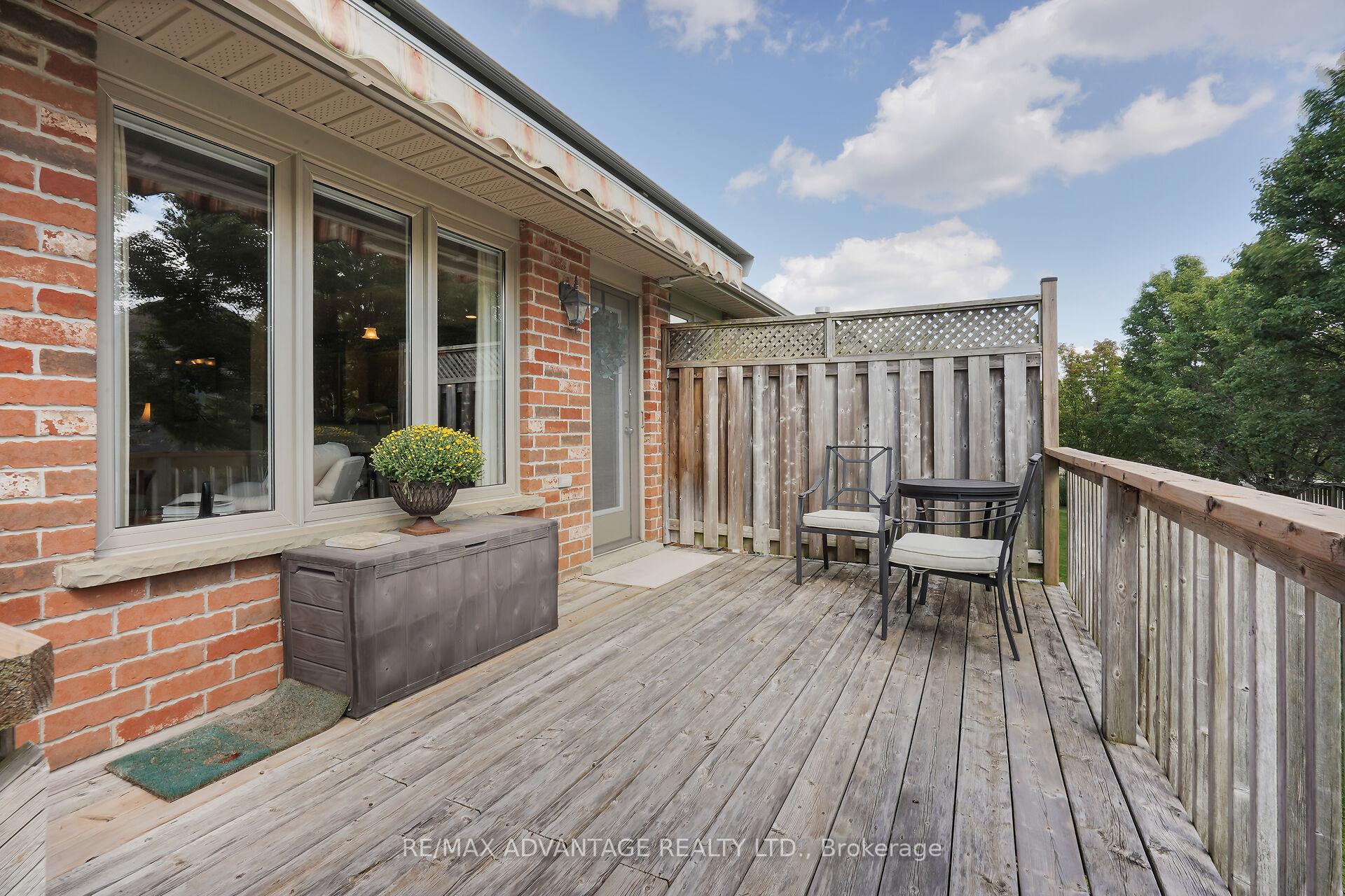 Photo 36 of Unit 42, 1502 Warbler Woods Walk, London, South B — HOMEH