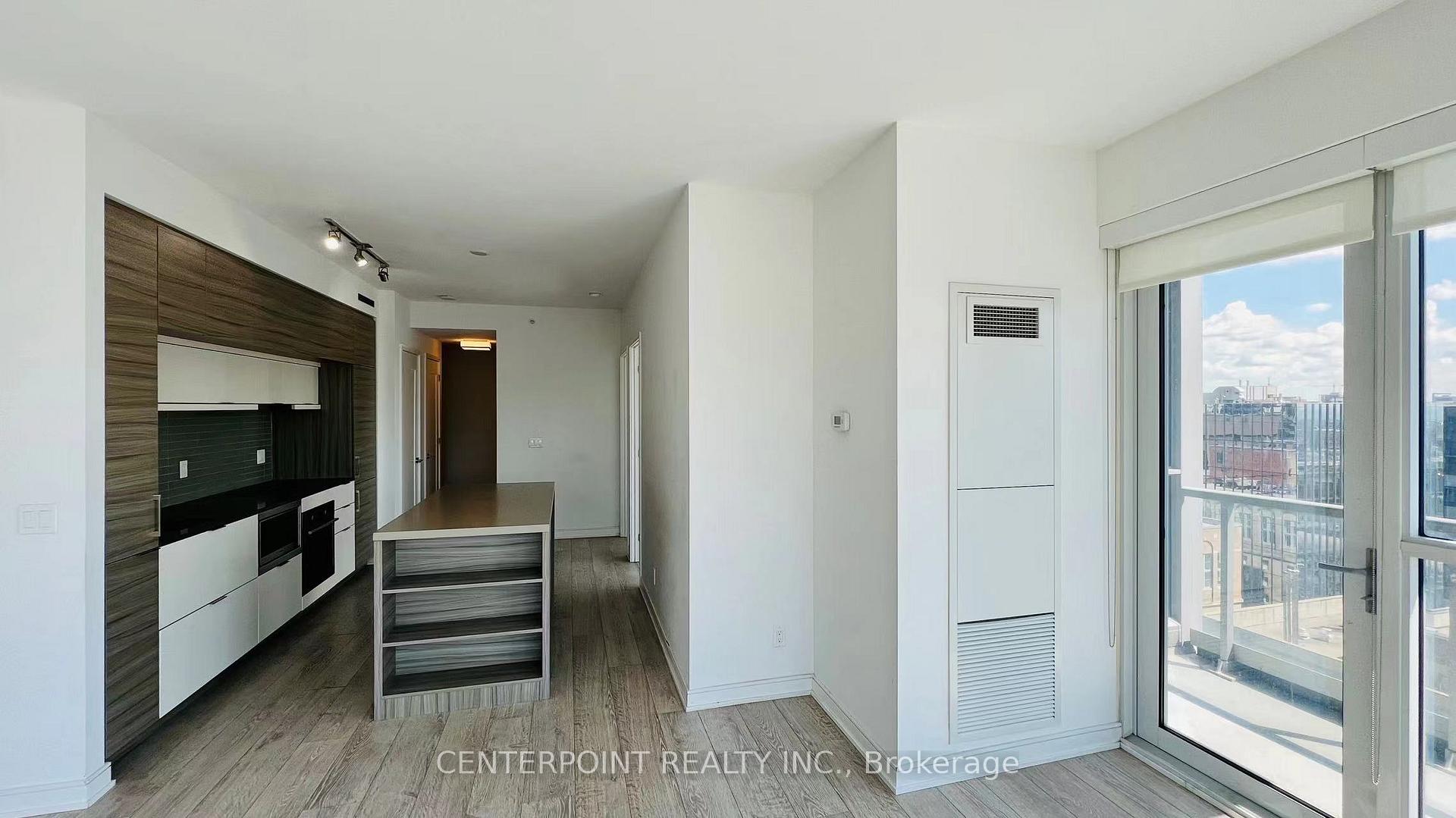 Photo 4 of Unit 2507, 88 Scott Street, Toronto, Church-Yonge Corridor — HOMEH