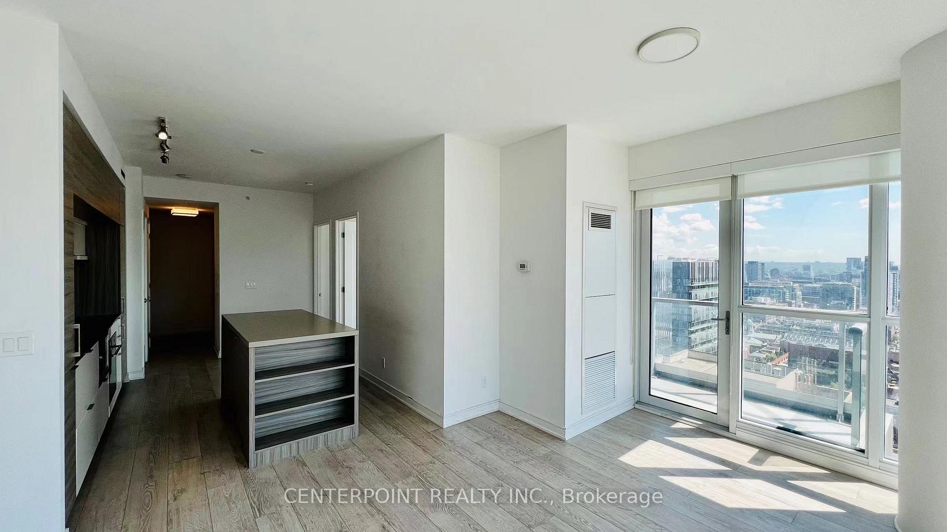 Photo 5 of Unit 2507, 88 Scott Street, Toronto, Church-Yonge Corridor — HOMEH