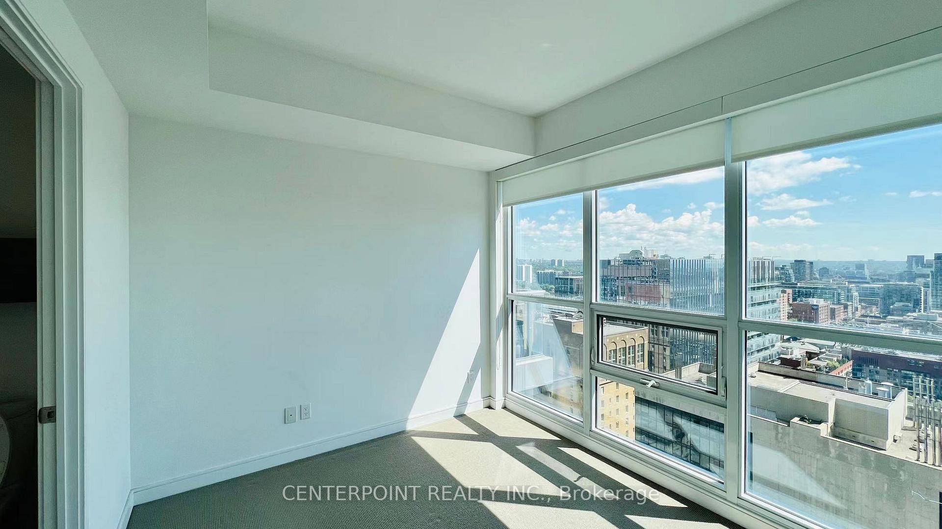 Photo 6 of Unit 2507, 88 Scott Street, Toronto, Church-Yonge Corridor — HOMEH