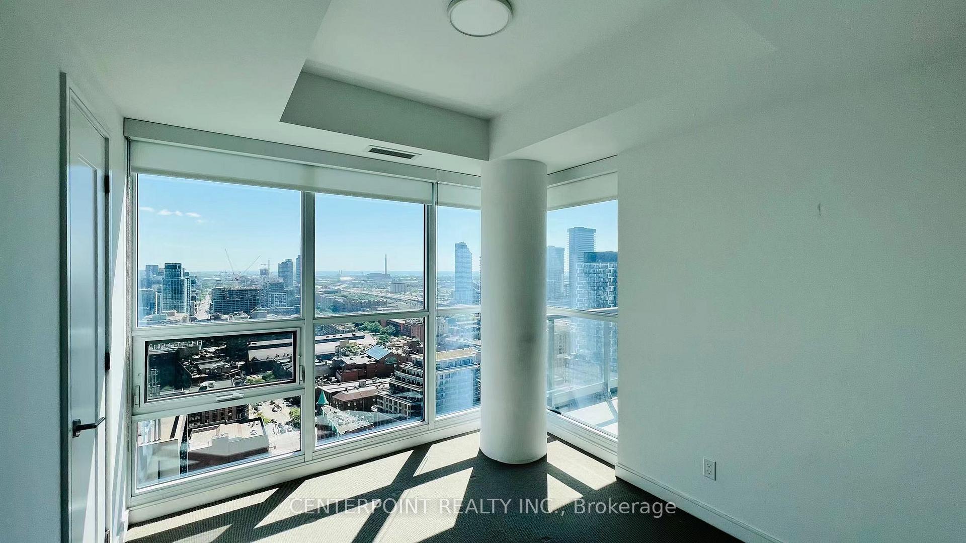 Photo 8 of Unit 2507, 88 Scott Street, Toronto, Church-Yonge Corridor — HOMEH