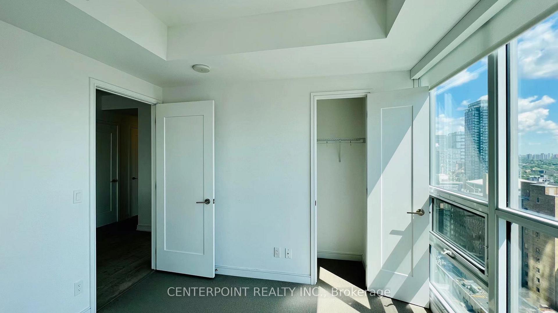Photo 9 of Unit 2507, 88 Scott Street, Toronto, Church-Yonge Corridor — HOMEH
