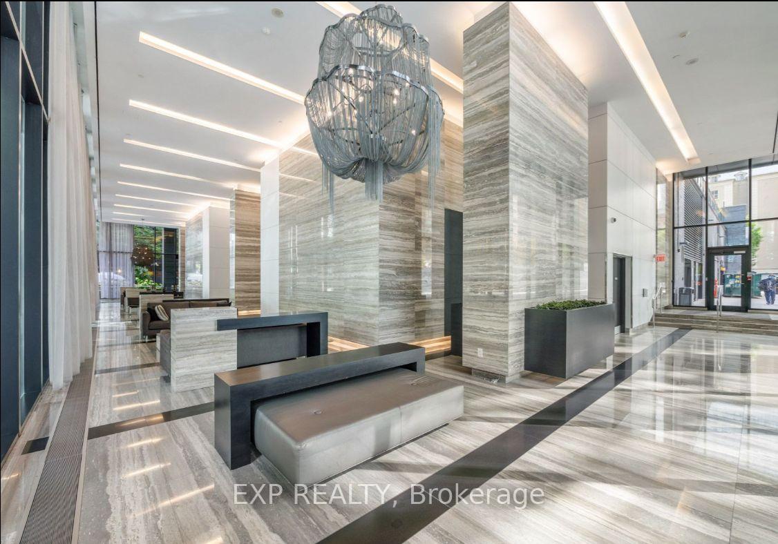 Photo 2 of Unit 3905, 110 Charles Street E, Toronto, Church-Yonge Corridor — HOMEH