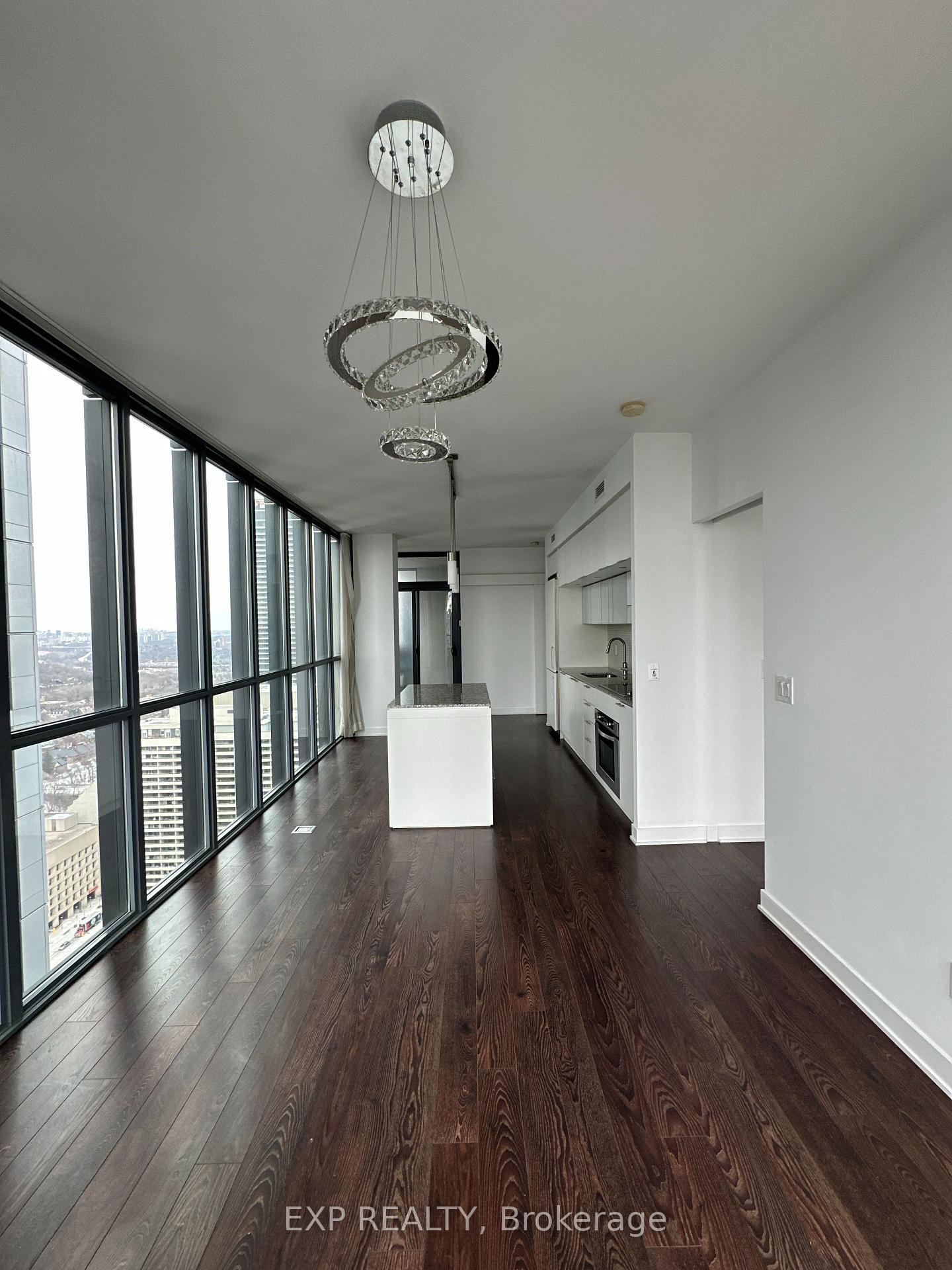 Photo 10 of Unit 3905, 110 Charles Street E, Toronto, Church-Yonge Corridor — HOMEH